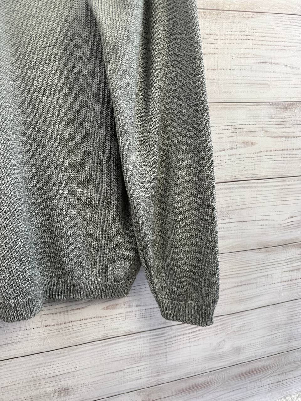 Dolce & Gabbana Archive 2000s Dolce Gabbana sweater y2k Size US XXL / EU 58 / 5 - 9 Thumbnail