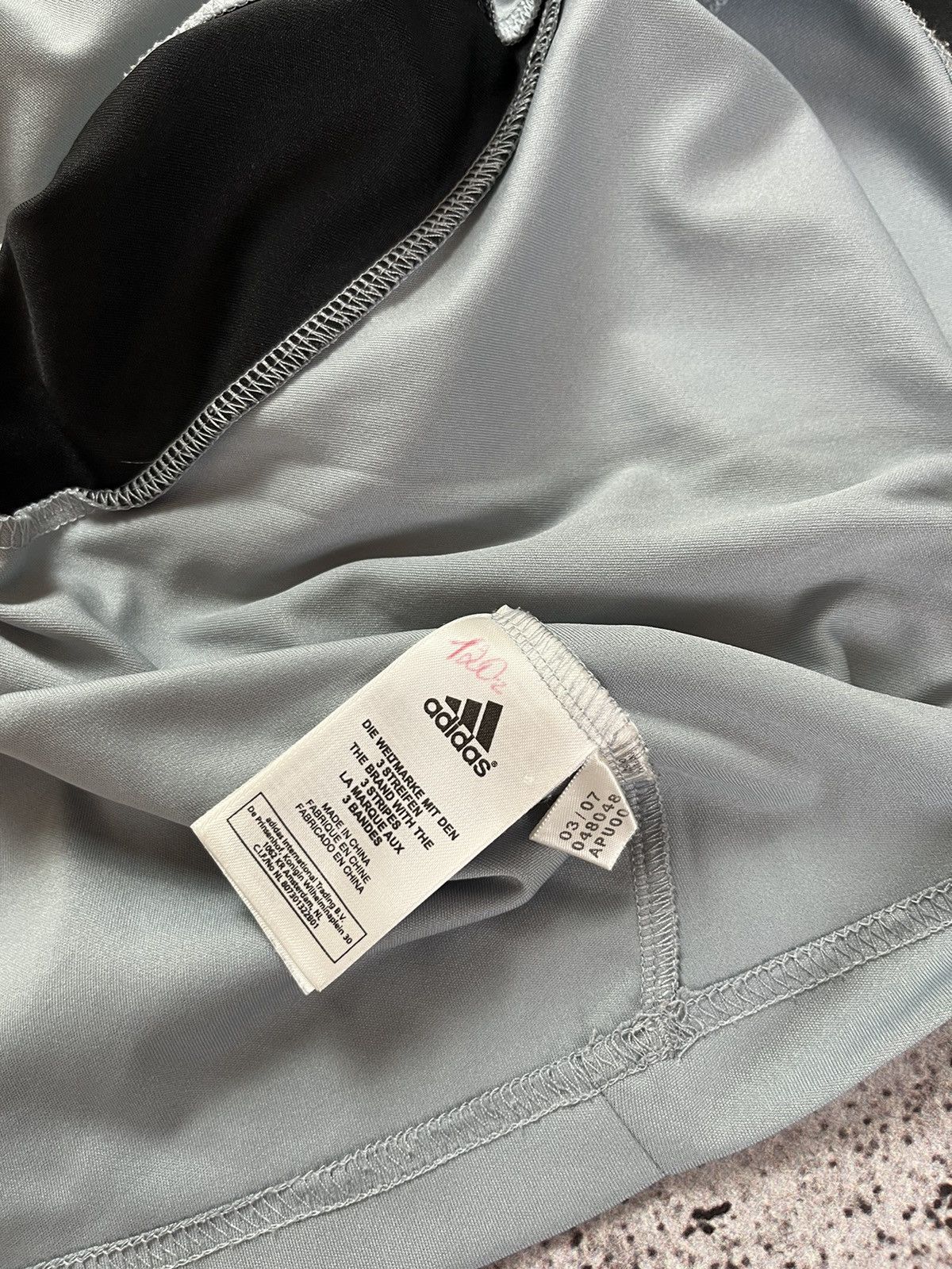 Adidas × Vintage 🏟️Vintage Adidas Derby County Jersey Soccer Size US XL / EU 56 / 4 - 6 Thumbnail