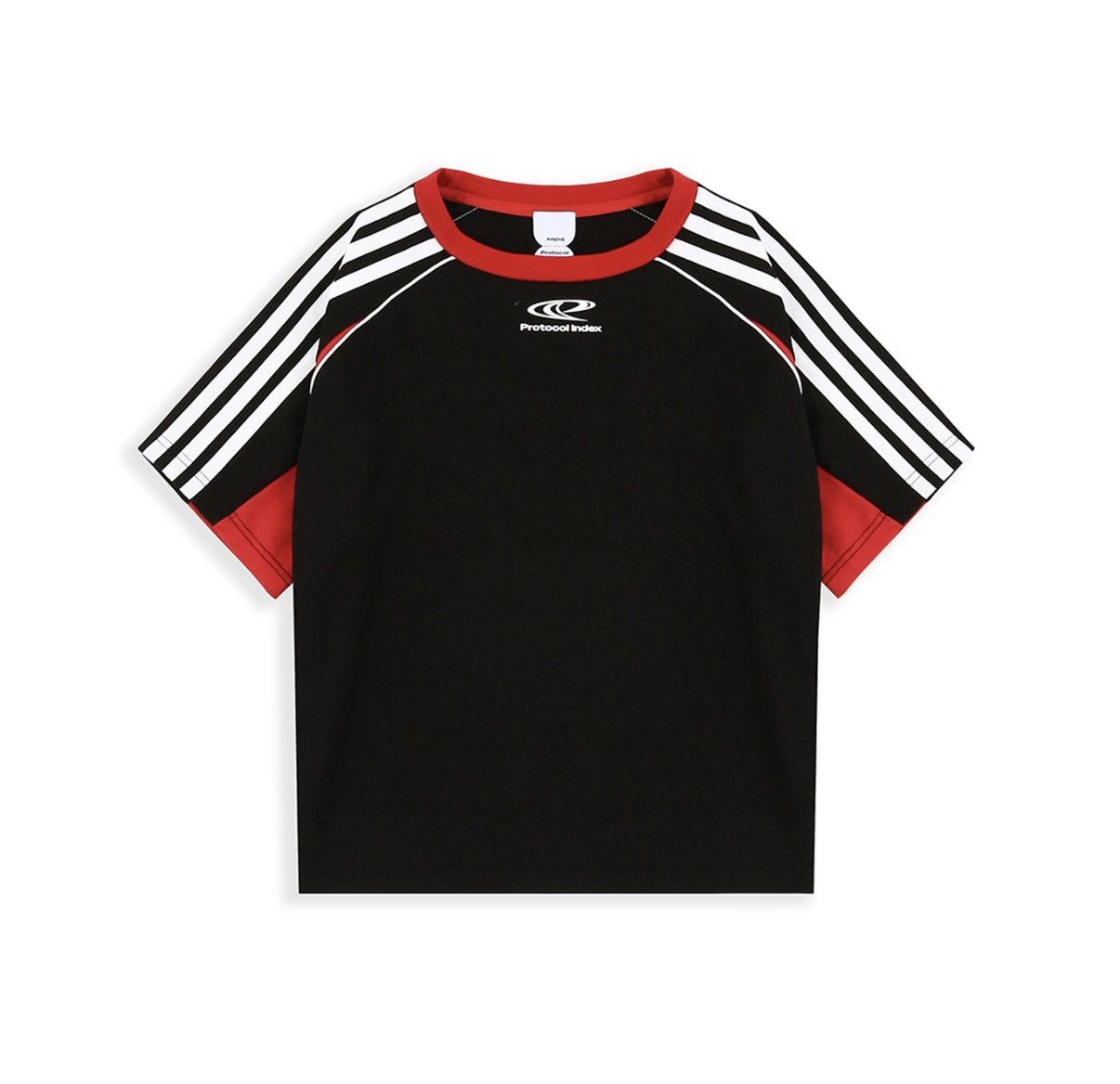 Project gr protocol index Tシャツ PROJECT G/R Protocol Index × EVANGELION EVANGELION T SHIRTS 2