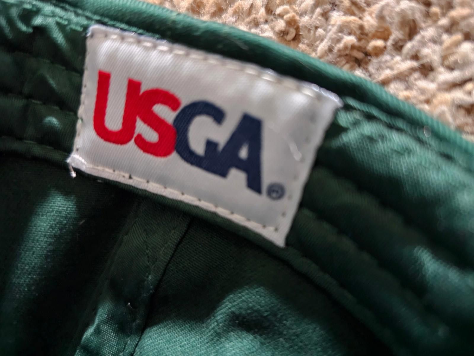 Other 2018 US Open Shinnecock Hills Golf Strap Baseball Hat USGA Size ONE SIZE - 7 Thumbnail