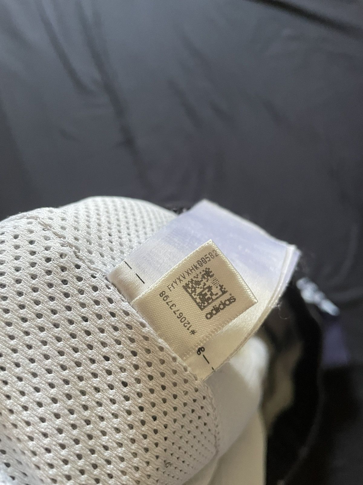 Adidas × Alexander Wang Adidas x alexander wang track pants Size US 36 / EU 52 - 9 Thumbnail