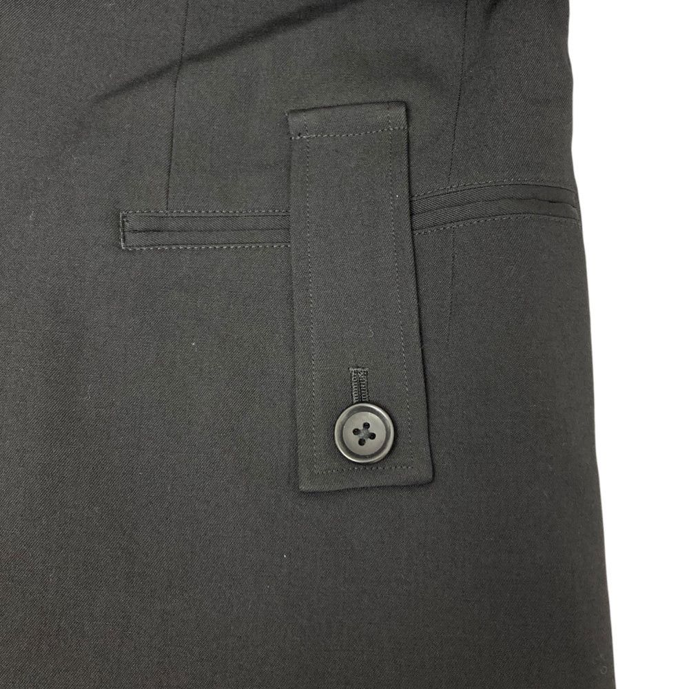 Yohji Yamamoto pour homme 23AW/Layered/3BSJ Jacket