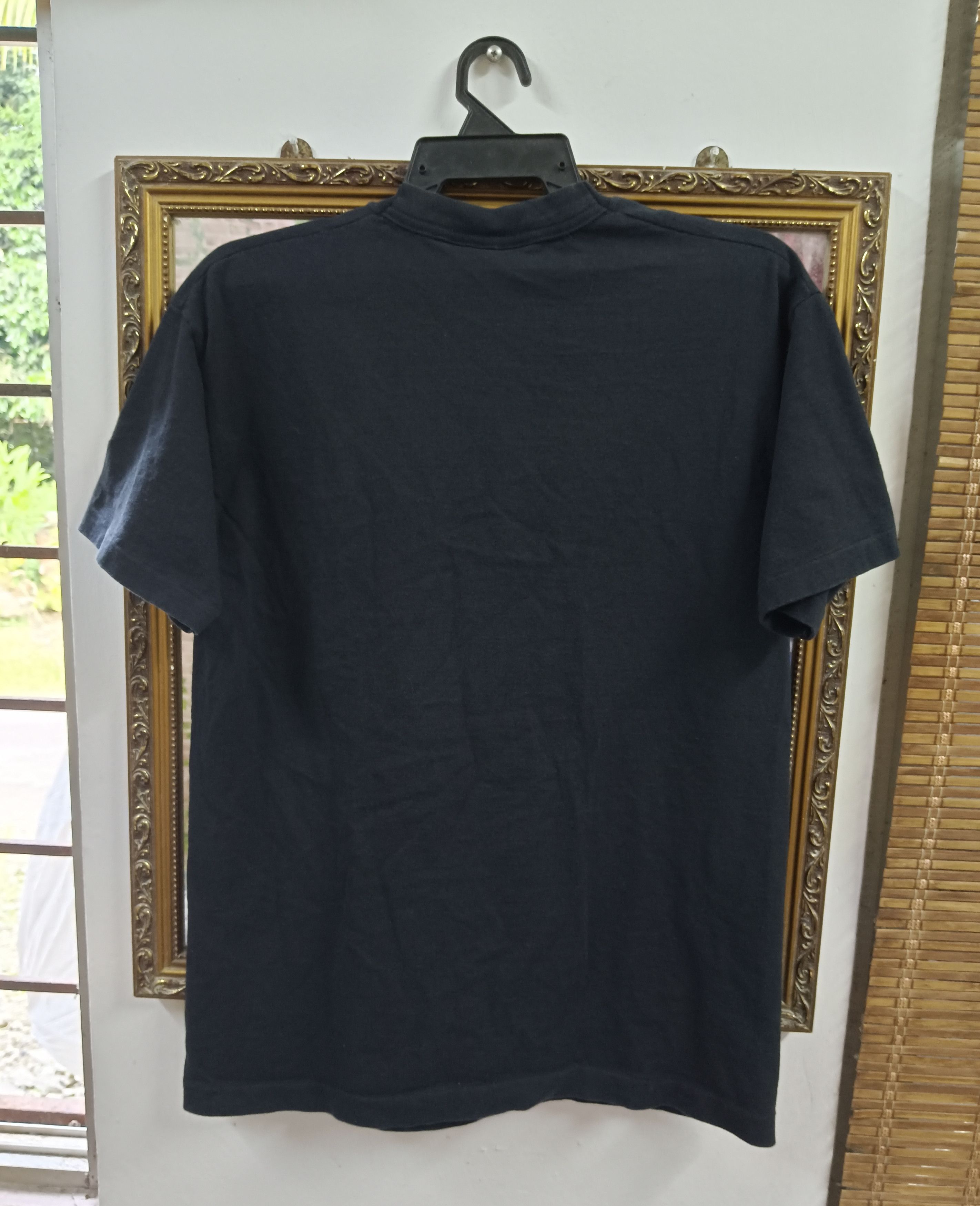 Band Tees × Vintage 90s TOUR JUN SKY WALKER(S) T SHIRT Size US M / EU 48-50 / 2 - 2 Thumbnail
