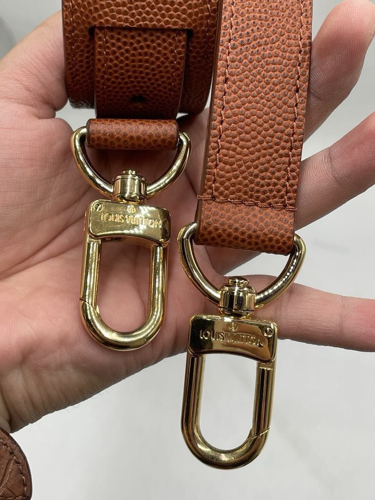 Louis Vuitton Louis Vuitton Handle Trunk Monogram Size 30 - 14 Thumbnail