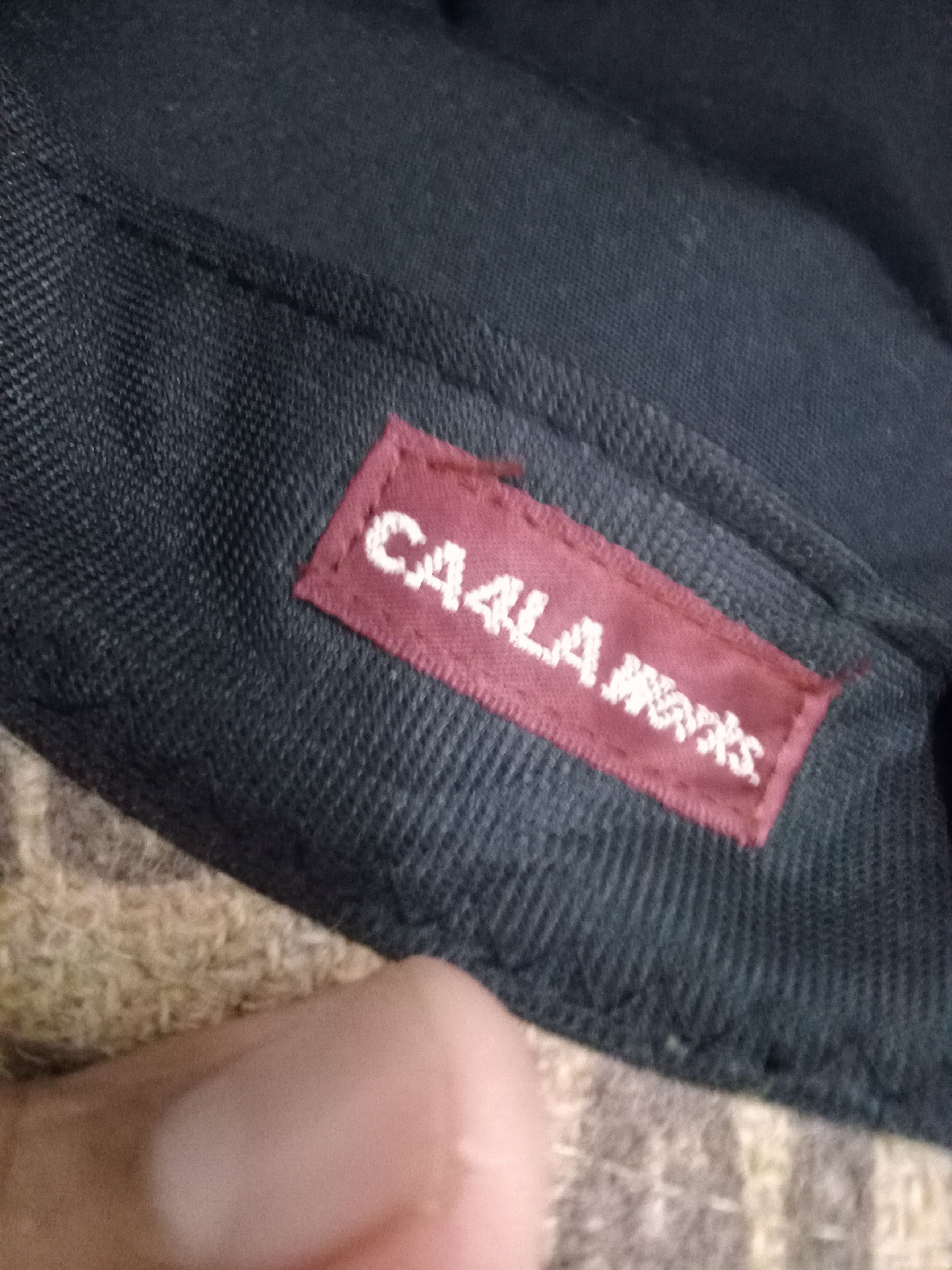 CA4LA CA4LA SPELL OUT BUCKET HAT Size ONE SIZE - 6 Thumbnail
