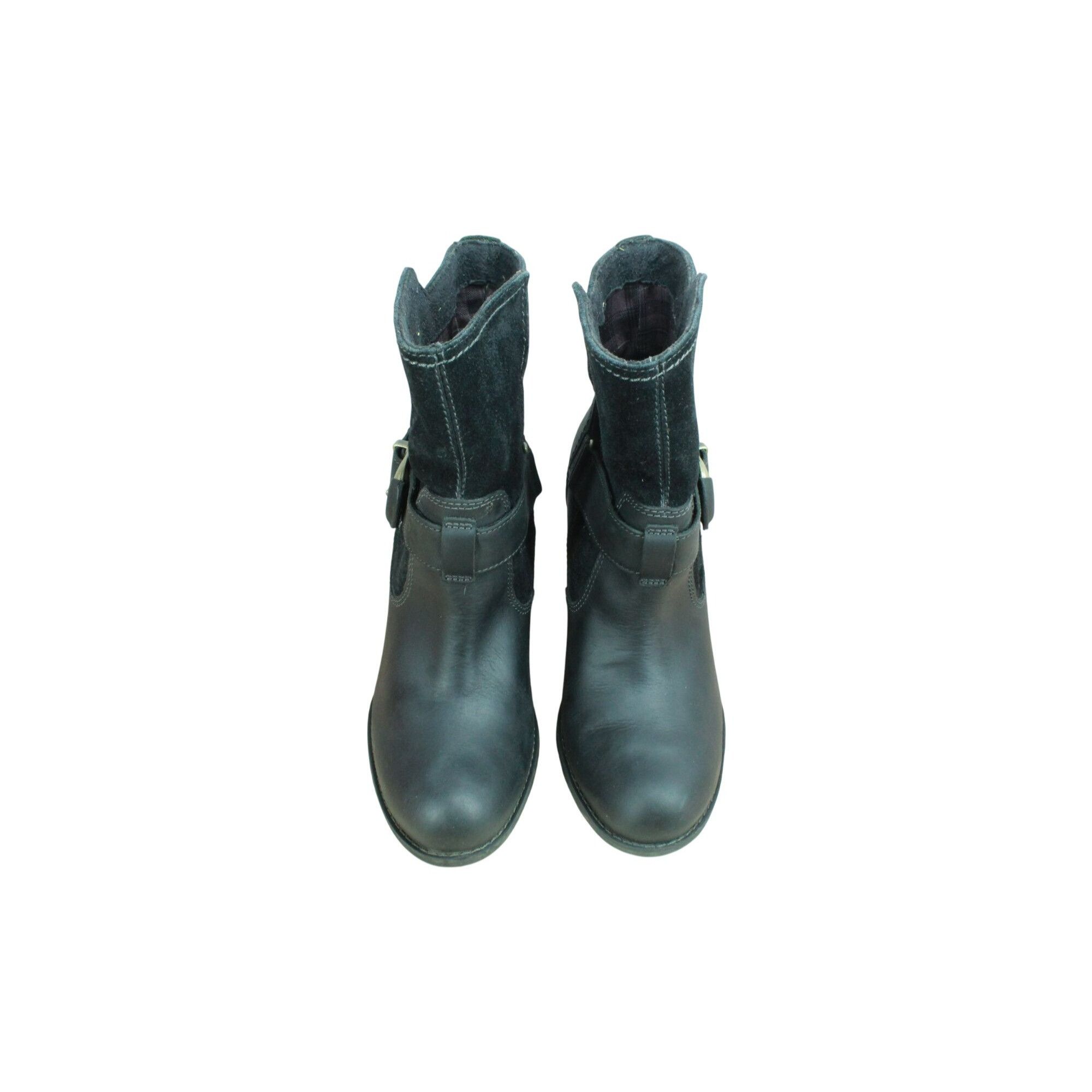 Timberland Timberland Anti-Fatigue Earthkeeper Waterproof Mid Boots 7 M Size US 7 / IT 37 - 4 Thumbnail