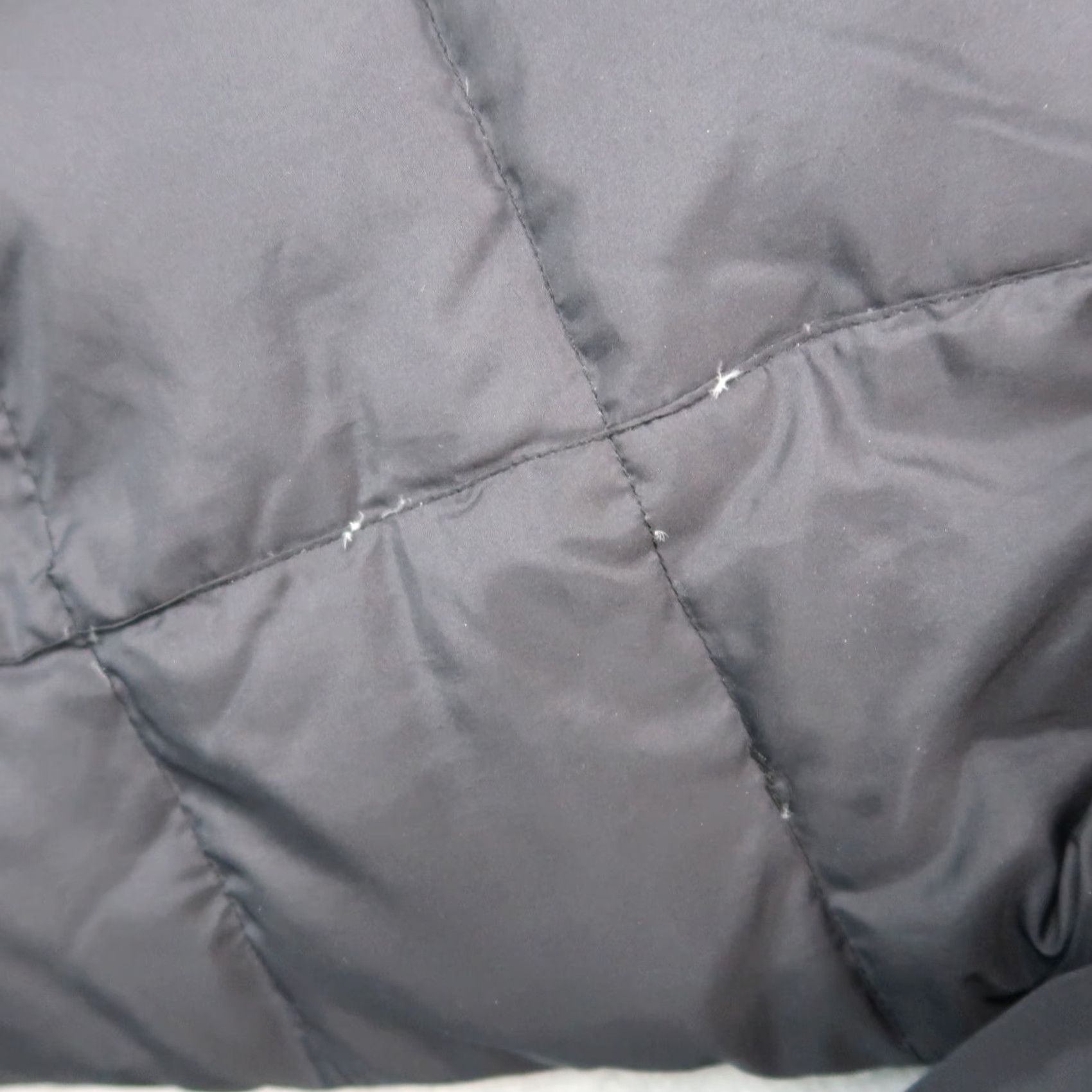 Vintage Cabela's Outdoor Gear Premier Northern Goose Down Jacket Men XL Black Jacket Size US XL / EU 56 / 4 - 7 Thumbnail