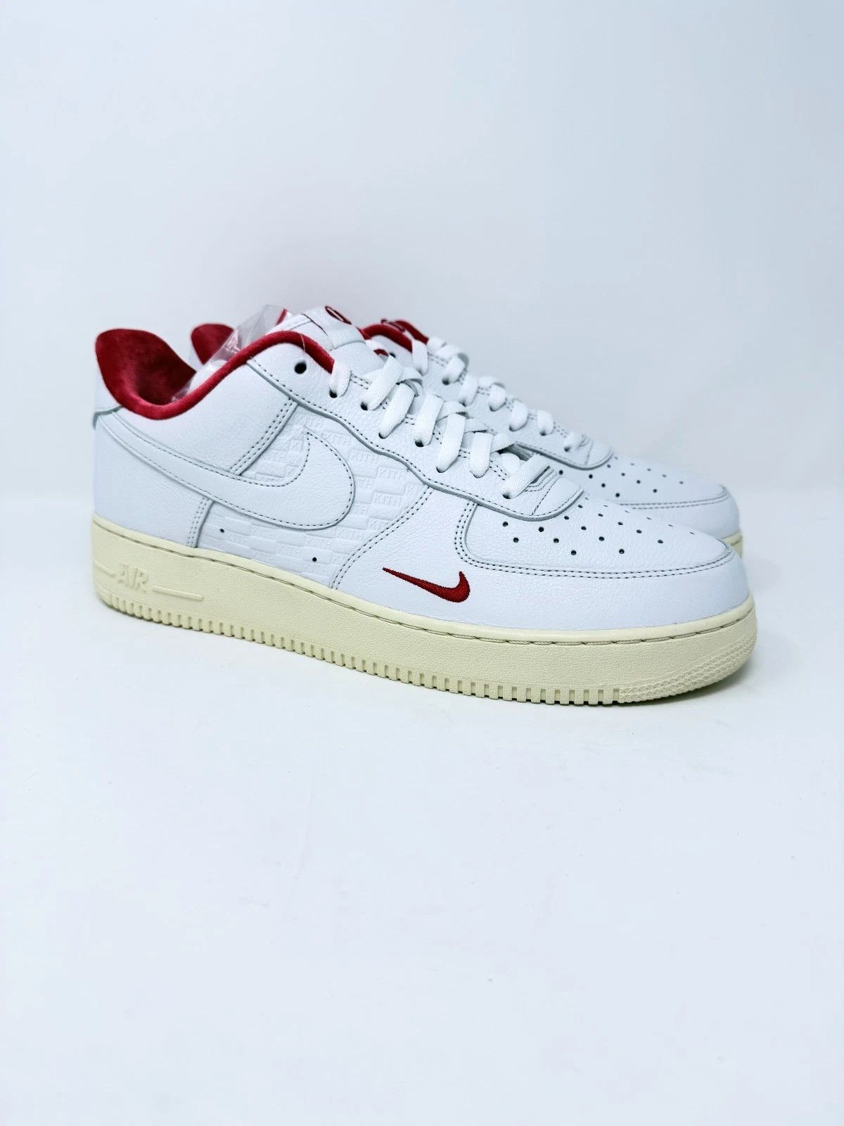 Kith × Nike Kith x Nike Air Force 1 Low Tokyo Japan Store Opening Size US 14 / EU 47 - 1 Thumbnail
