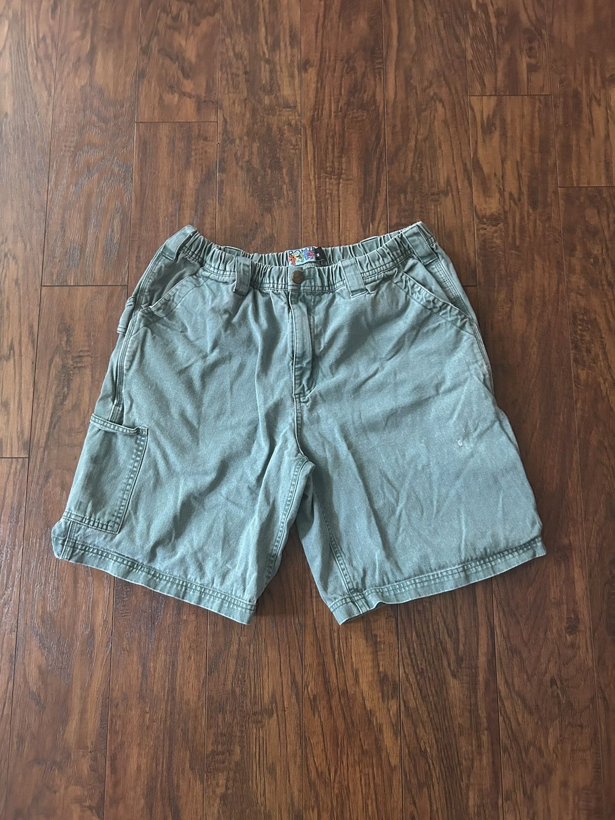 Bronze 56k Bronze 56k shorts Size US 32 / EU 48 - 1 Thumbnail