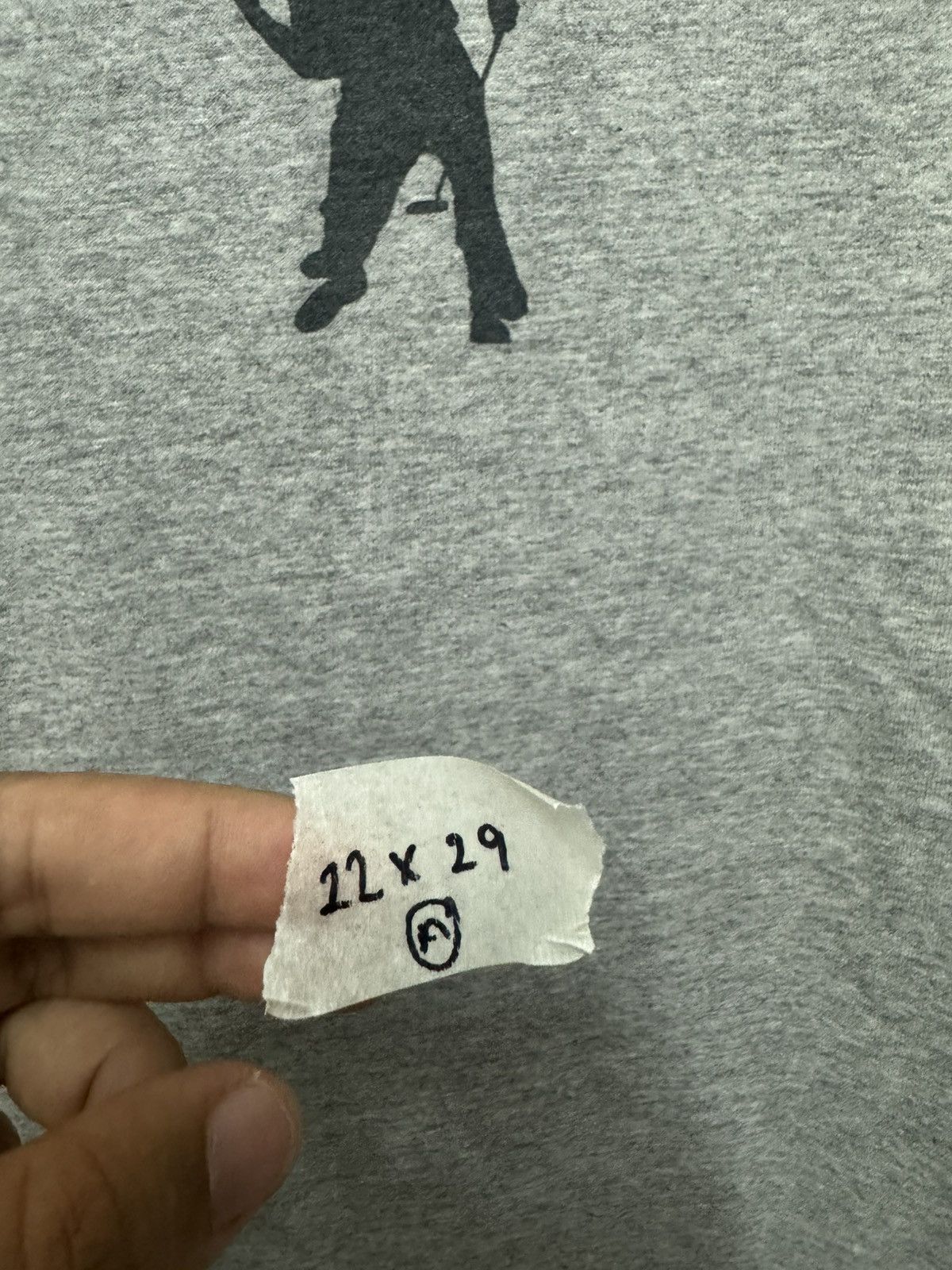 Nike × Tiger Woods × Vintage Vintage Tiger Woods Legendaris List Champion Nike T shirt Size US M / EU 48-50 / 2 - 8 Thumbnail