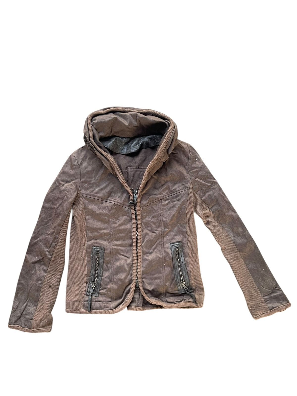 GOA G.O.A Bono Jacket Lgb Size S / US 4 / IT 40 - 1 Thumbnail