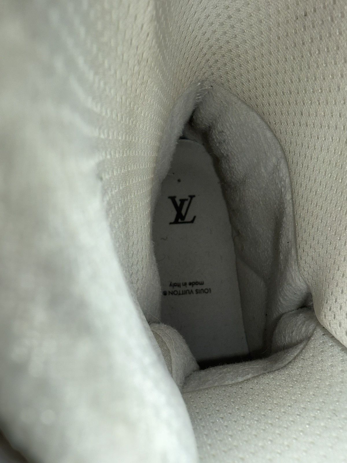 Louis Vuitton LV Trainer Snowboot Spring 2023 Size US 11 / EU 44 - 9 Thumbnail
