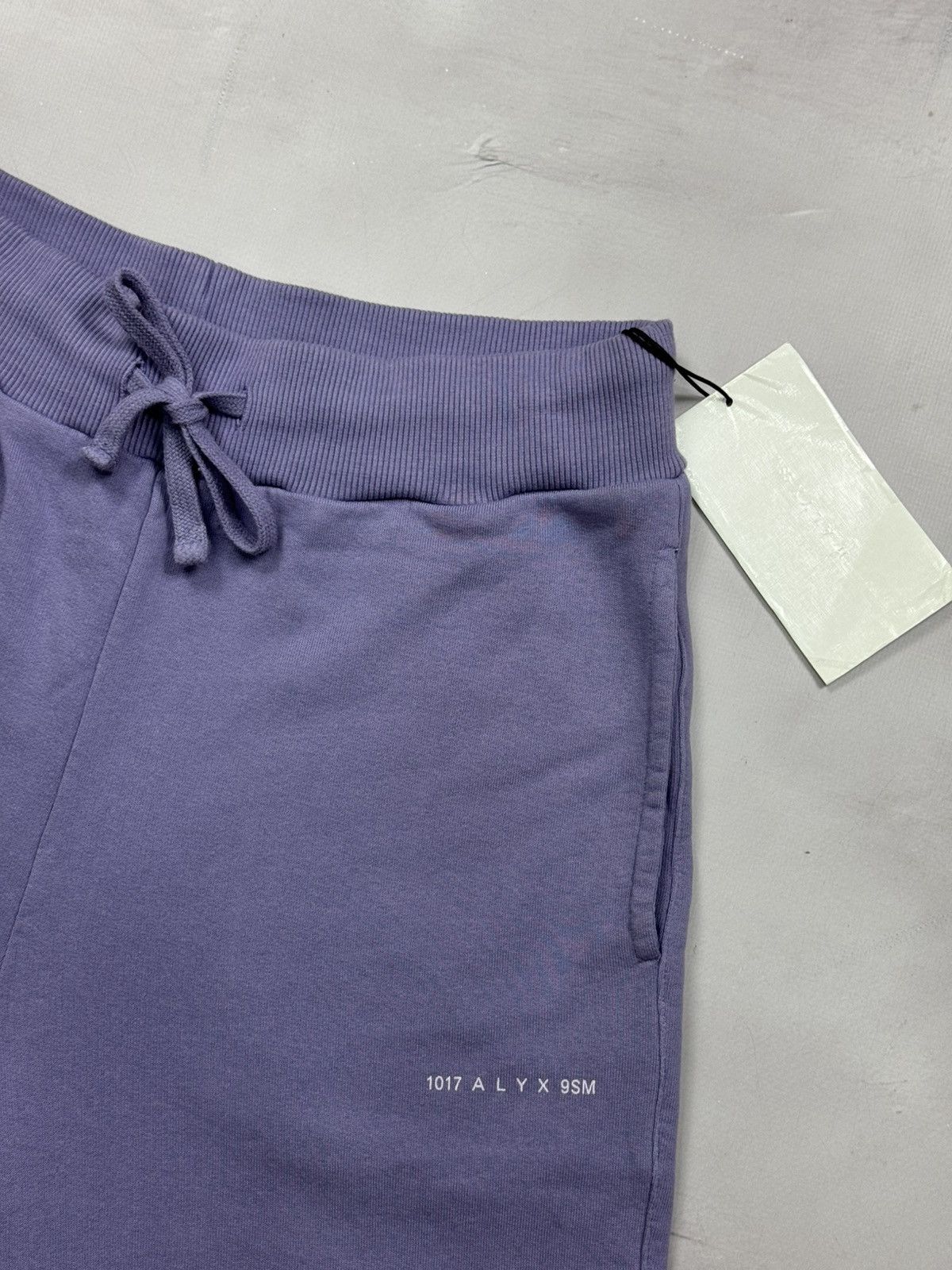 1017 ALYX 9SM Ss22 1017 Alyx 9sm Eternal Shorts(W28-32) Size US 30 / EU 46 - 4 Thumbnail