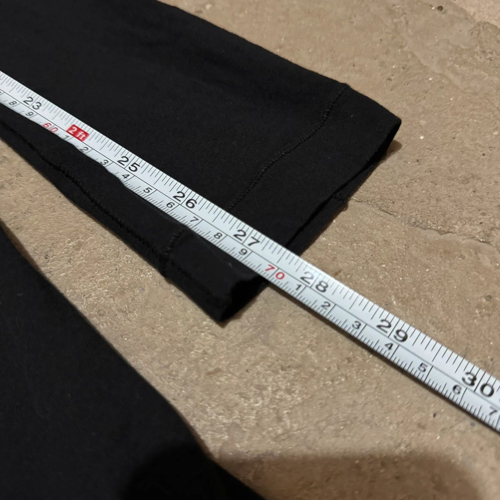 11 By Boris Bidjan Saberi 11 by Boris Bidjan Saberi Classic long sleeve Size US M / EU 48-50 / 2 - 3 Thumbnail