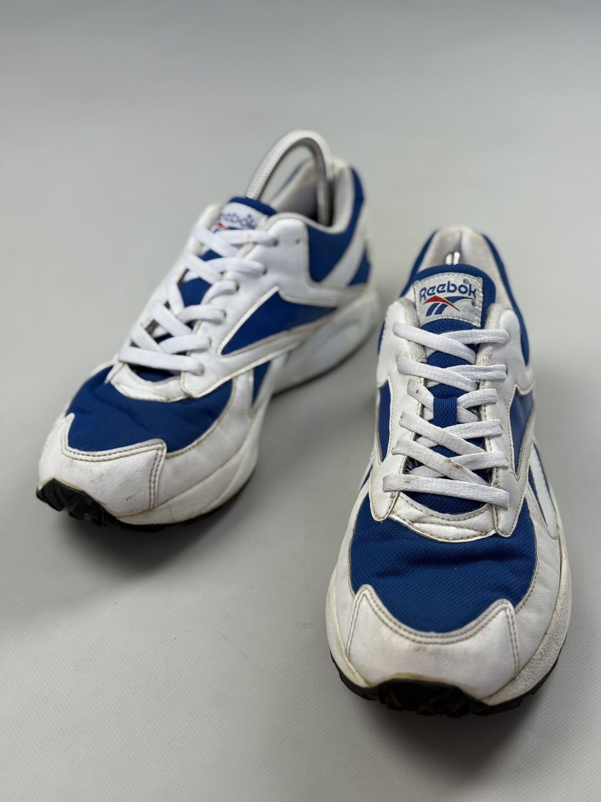 Reebok Reebok Classic Vintage Men’s Sneakers Shoes Size US 11 Size US 11 / EU 44 - 9 Thumbnail