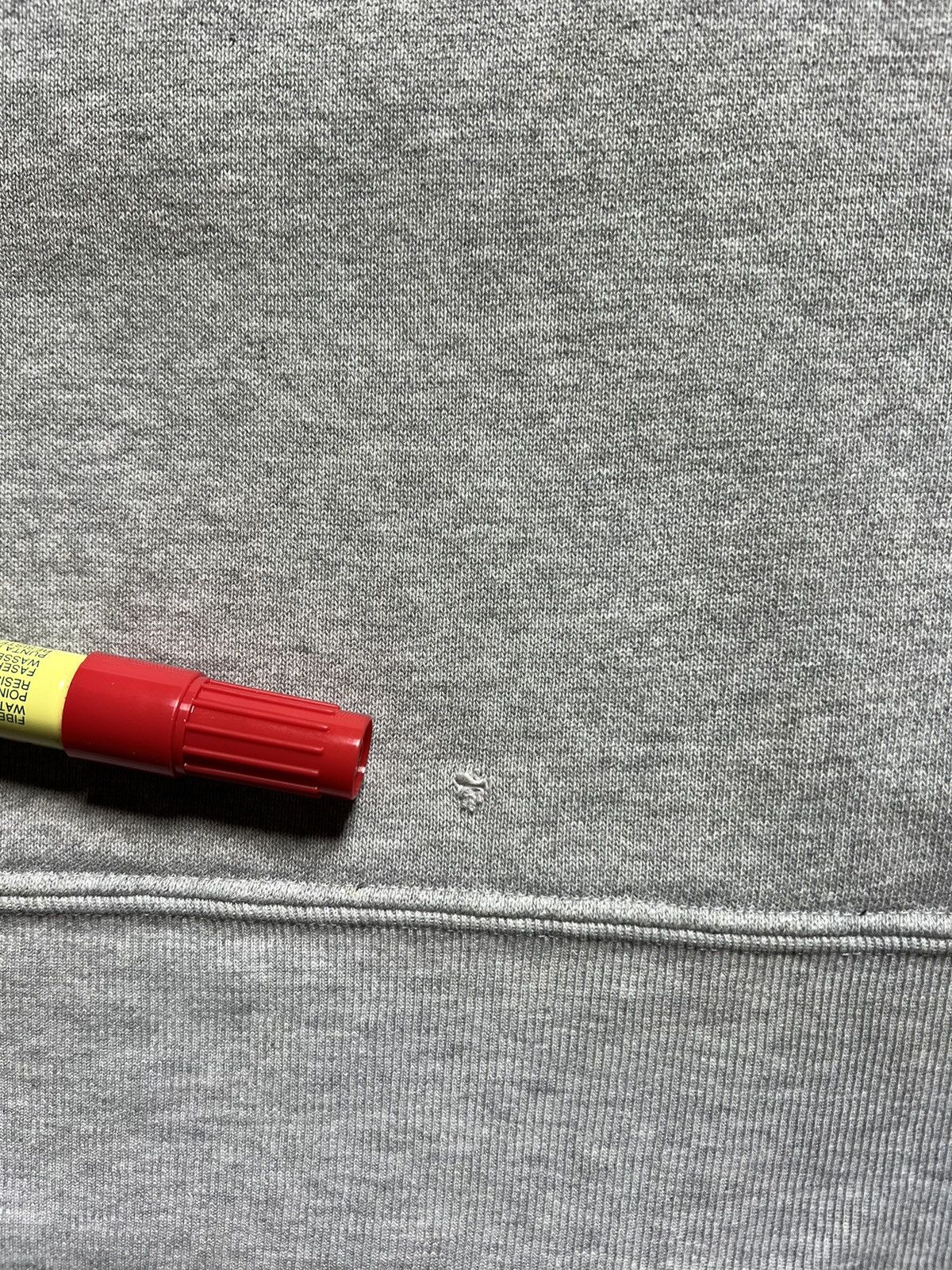 Bape × Vintage Vintage A Bathing Ape Oosaru Face Sweat L Initial Size US L / EU 52-54 / 3 - 9 Thumbnail