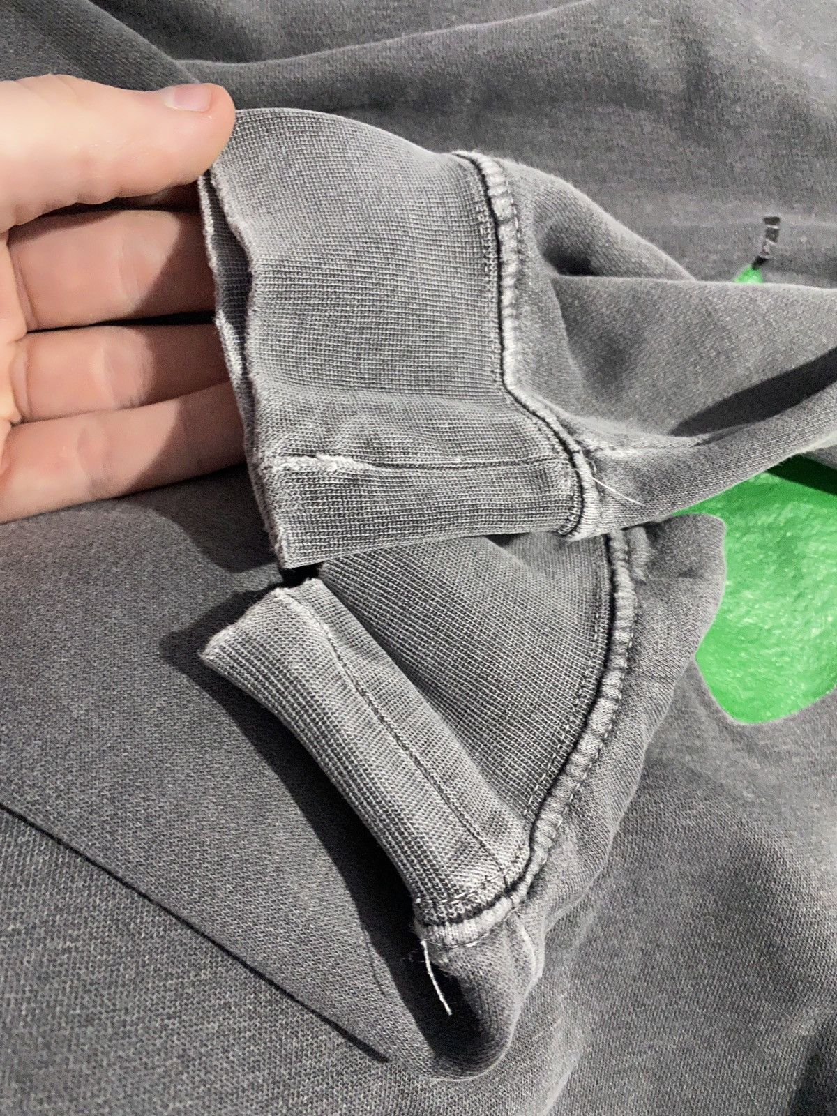 Independent Trading Co. Independent stringwater ultra rare Crawneck Size US L / EU 52-54 / 3 - 8 Thumbnail