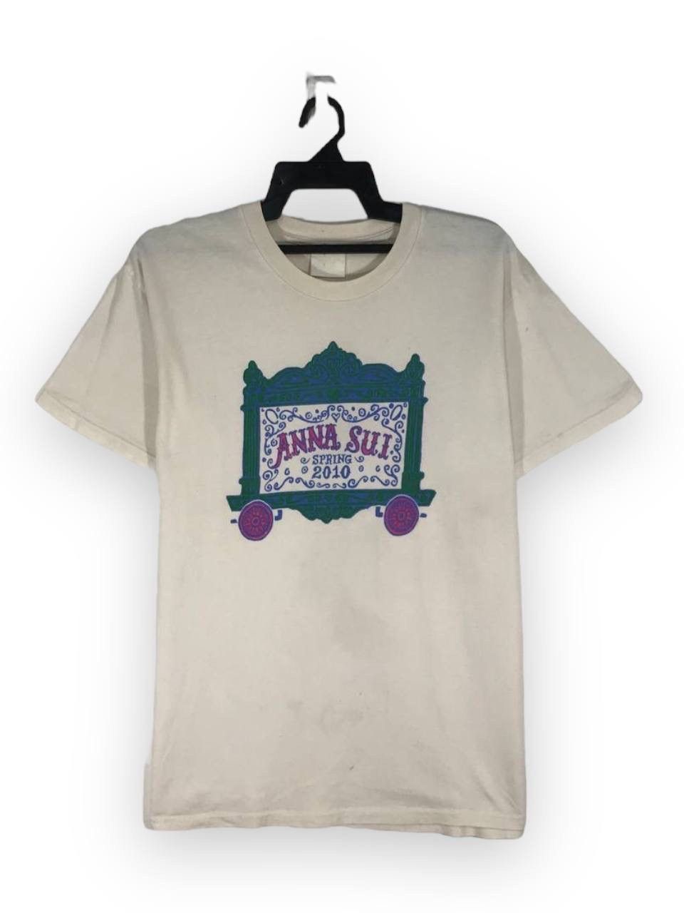 Other anna sui Size US XL / EU 56 / 4 - 1 Thumbnail
