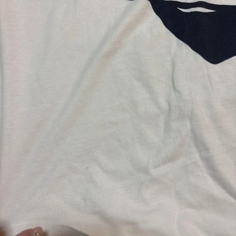 Vivienne Westwood Vivienne Westwood Graphic T-shirt Size M / US 6-8 / IT 42-44 - 6 Thumbnail