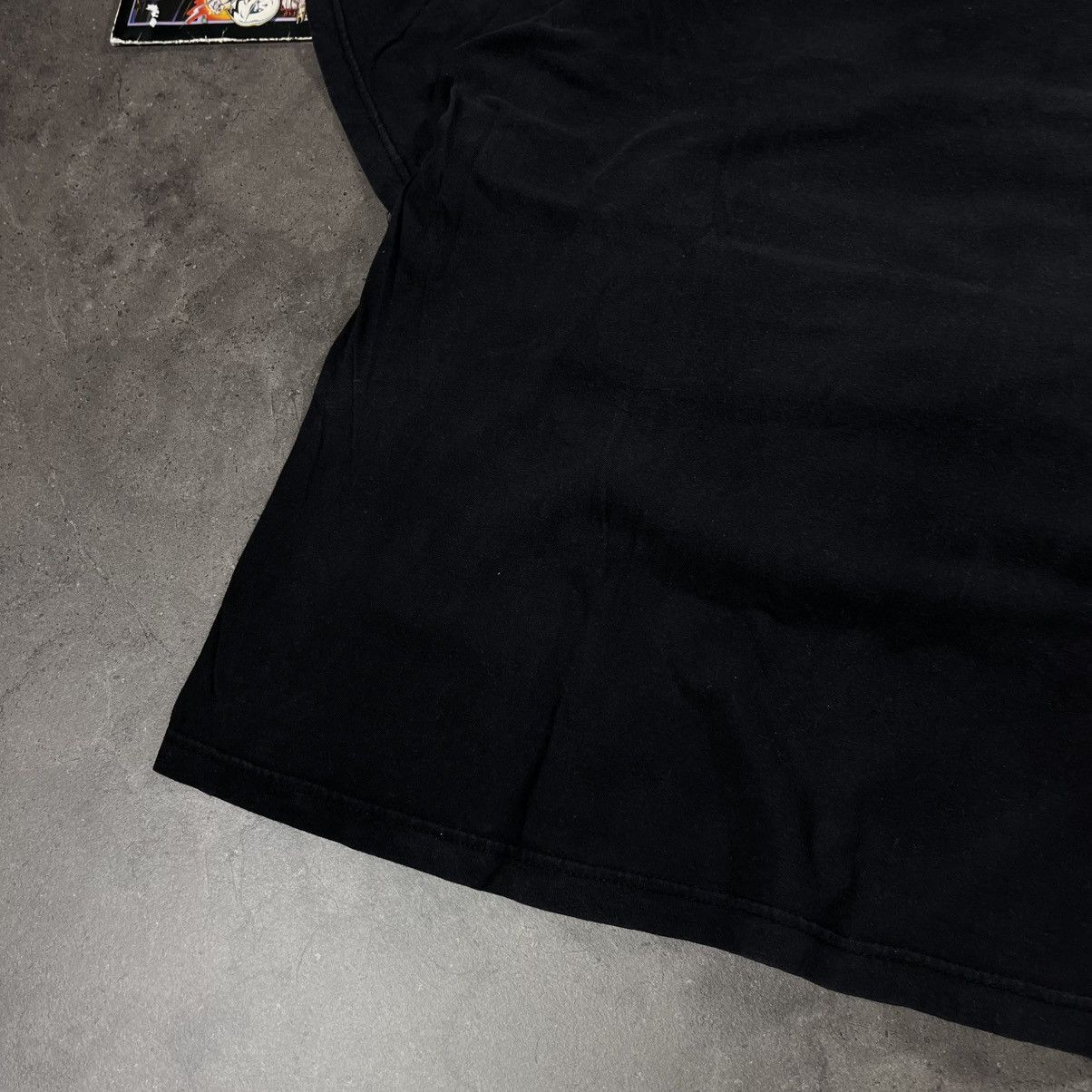 Band Tees Vintage 90s Rammstein Big Logo Rock Metal Tshirt Tee Size US L / EU 52-54 / 3 - 12 Thumbnail
