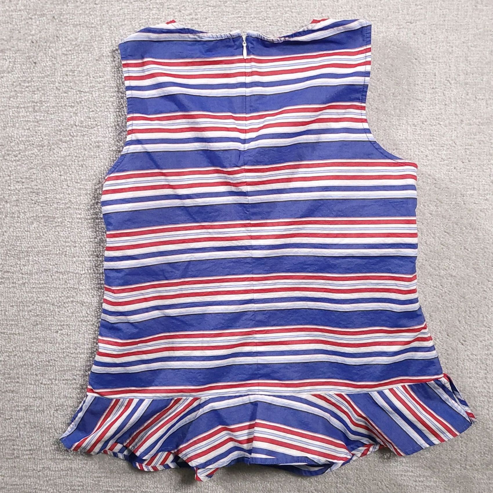 Tommy Hilfiger VINTAGE No Size S / US 4 / IT 40 - 7 Thumbnail