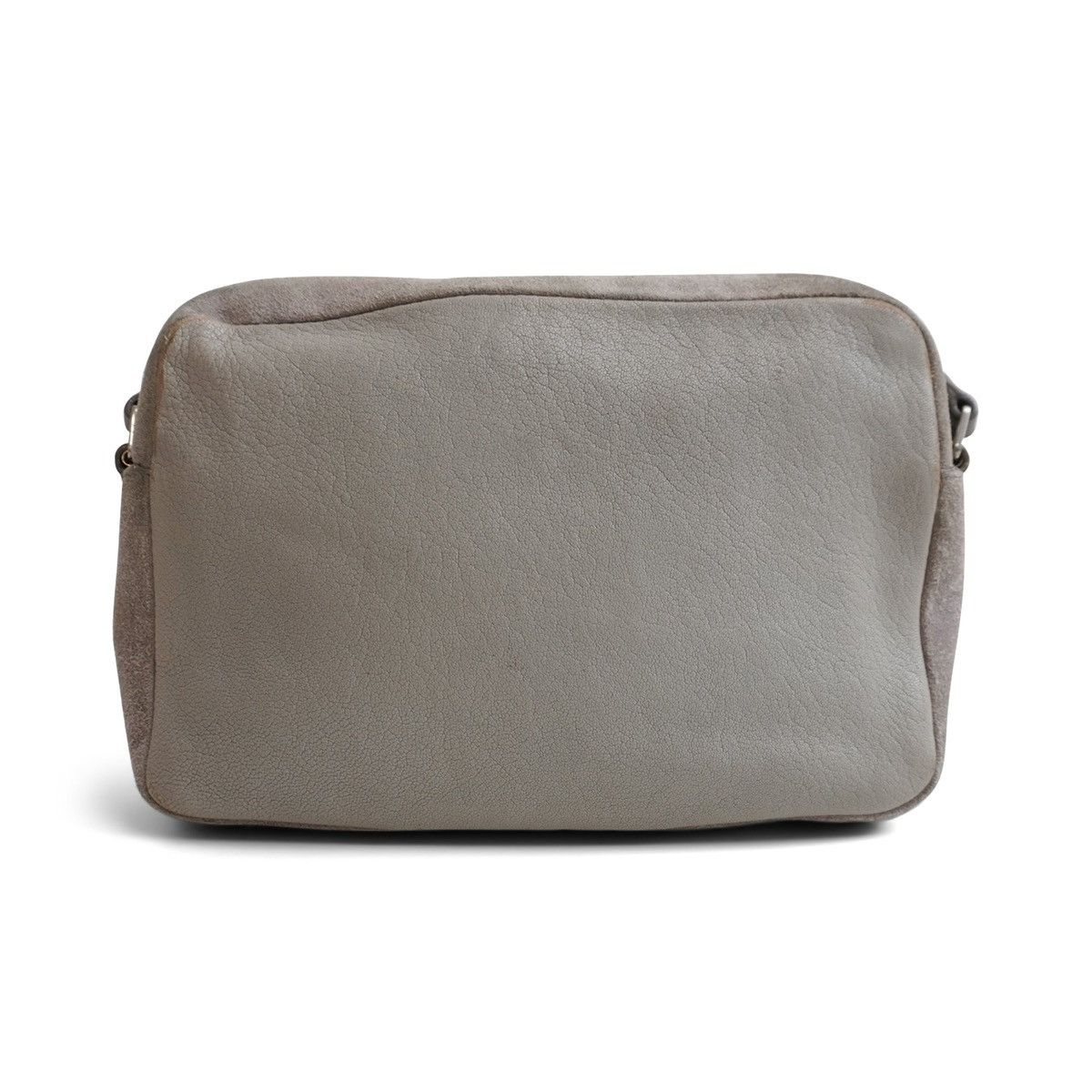 Saint Laurent Paris Saint Laurent Paris ‘Camera' Crossbody Bag Size ONE SIZE - 3 Thumbnail