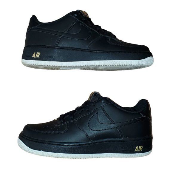 Nike air force 1 low outlet crest