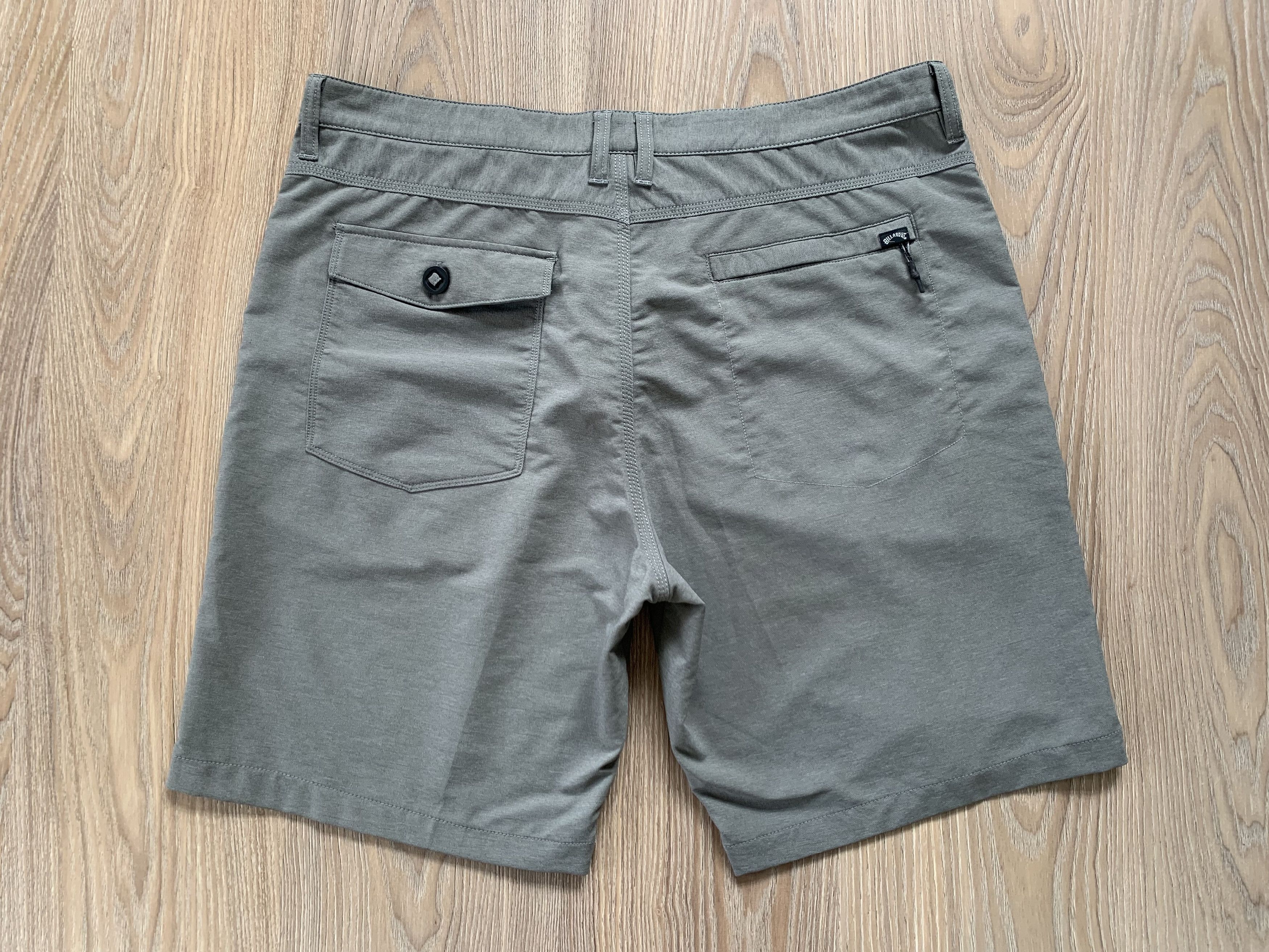 Billabong Billabong Men's Surf Shorts Size US 38 / EU 54 - 3 Thumbnail