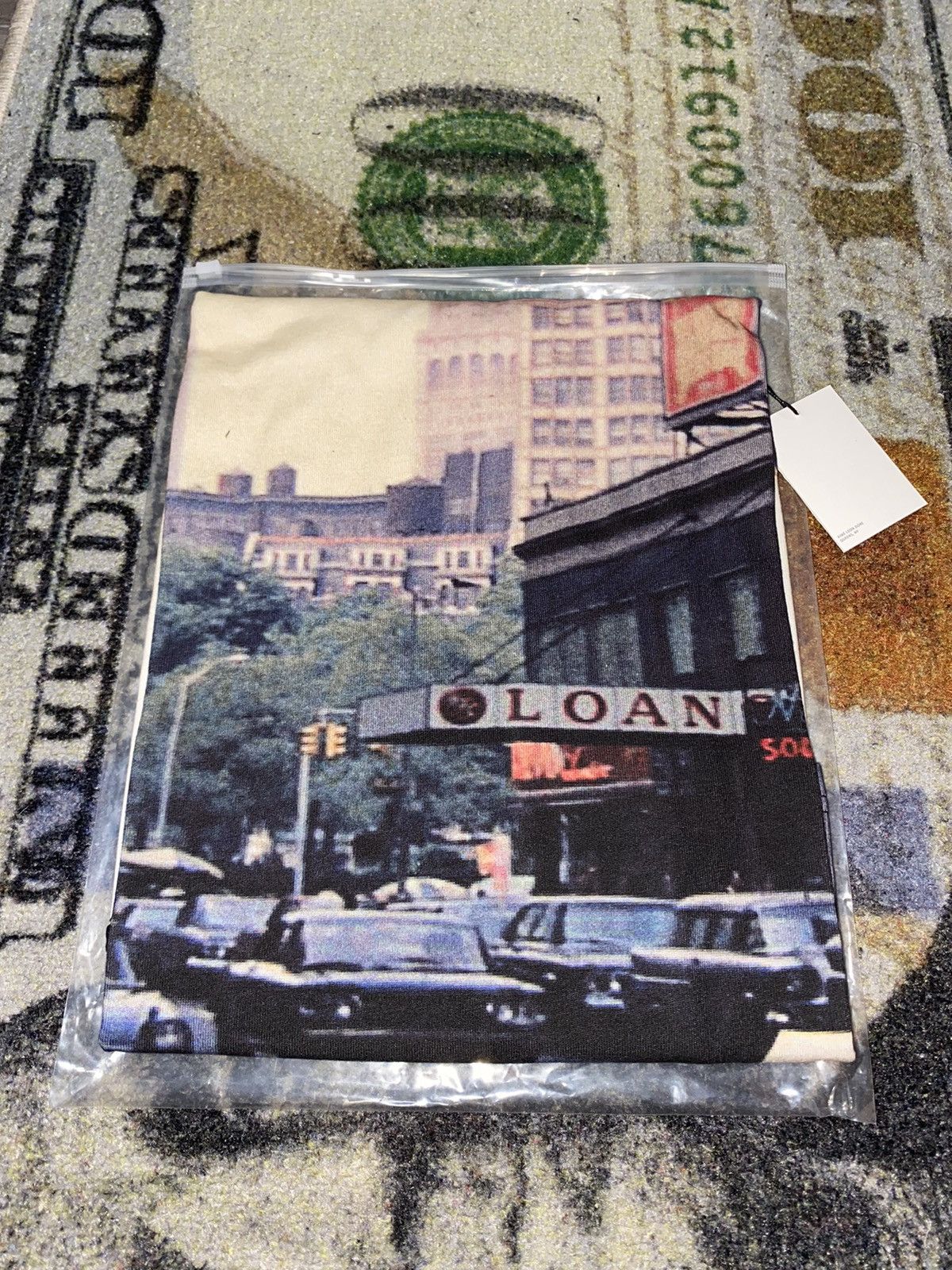 Aime Leon Dore Spring Photo Tee