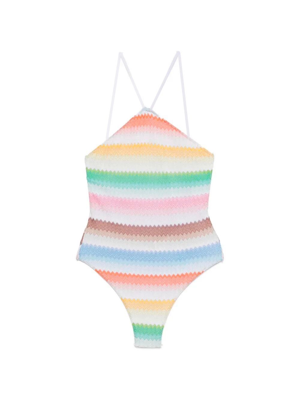 Missoni One-Piece Size L / US 10 / IT 46 - 1 Thumbnail