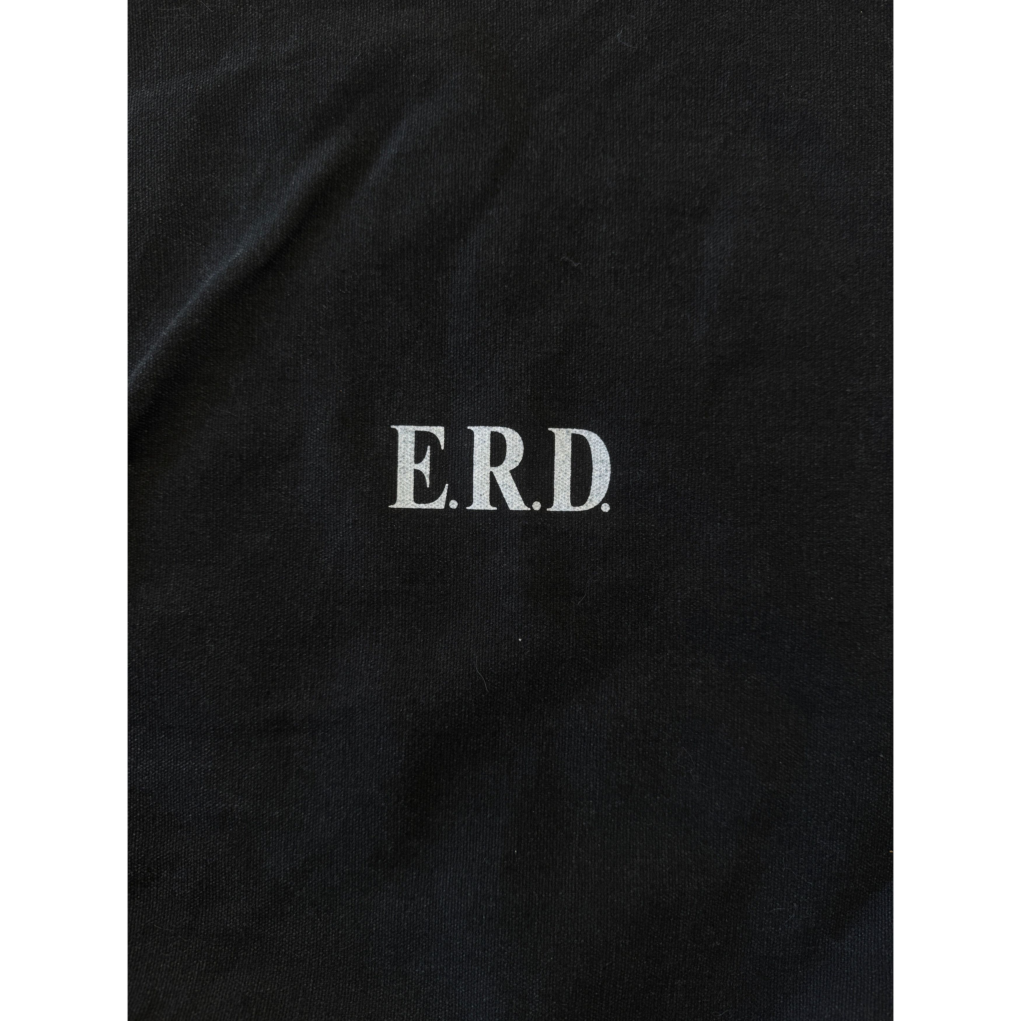 Enfants Riches Deprimes ERD Anti Public Library Tote Size ONE SIZE - 6 Thumbnail