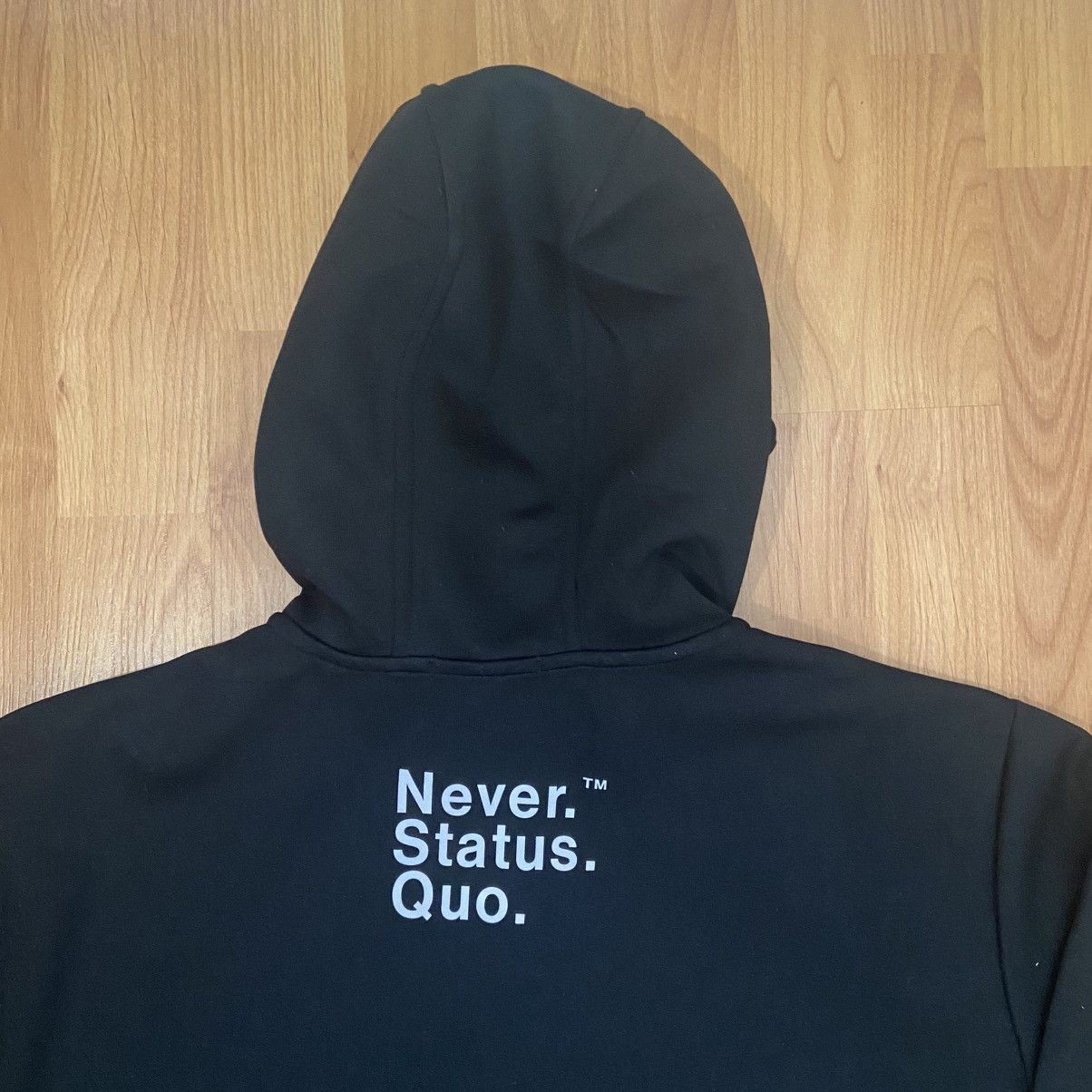 Clique Factor Bikes Logo Clique Hayden Hoodie Sweatshirt Men’s XXL Size US XXL / EU 58 / 5 - 2 Thumbnail