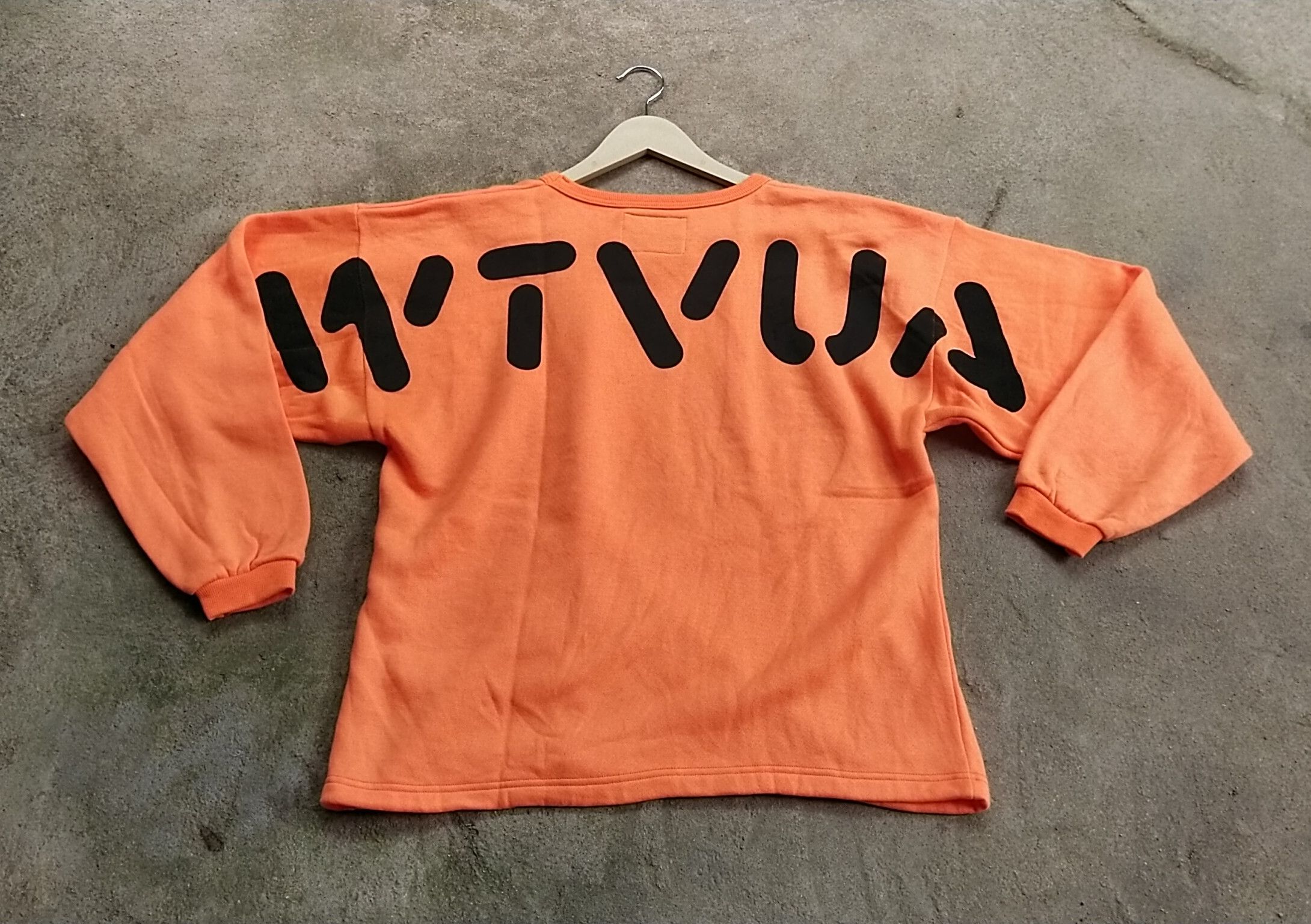 WTAPS Clothing for Men | Grailed