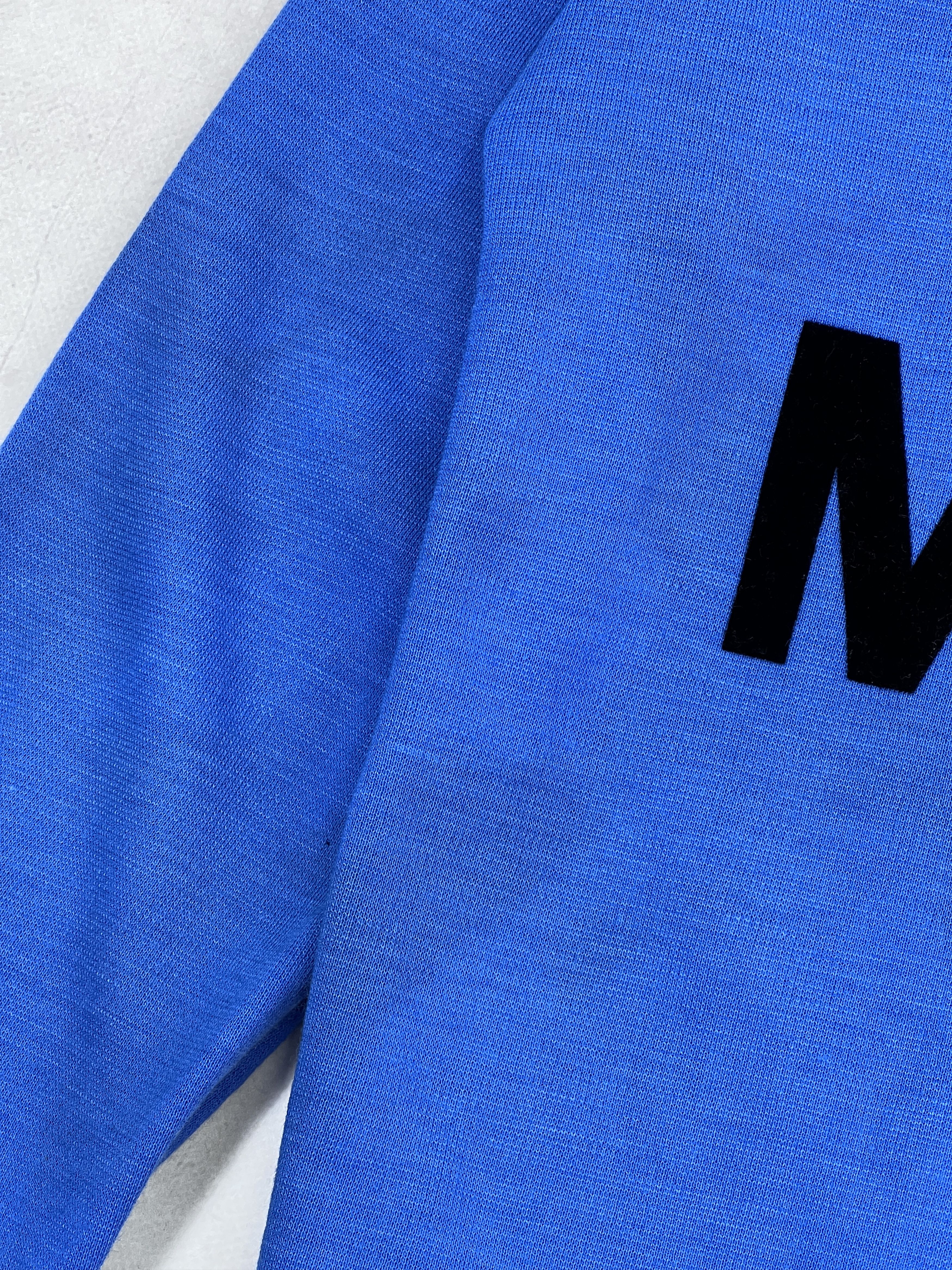 Sports Specialties × Vintage 80s Miyata Cycling Jersey S.A. Tricodor UCI Size US M / EU 48-50 / 2 - 20 Thumbnail