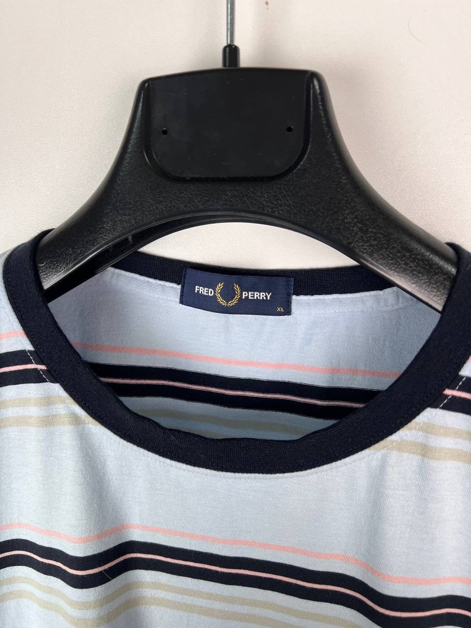 Fred Perry Fred Perry luxury t-shirts size XL Size US XL / EU 56 / 4 - 3 Thumbnail