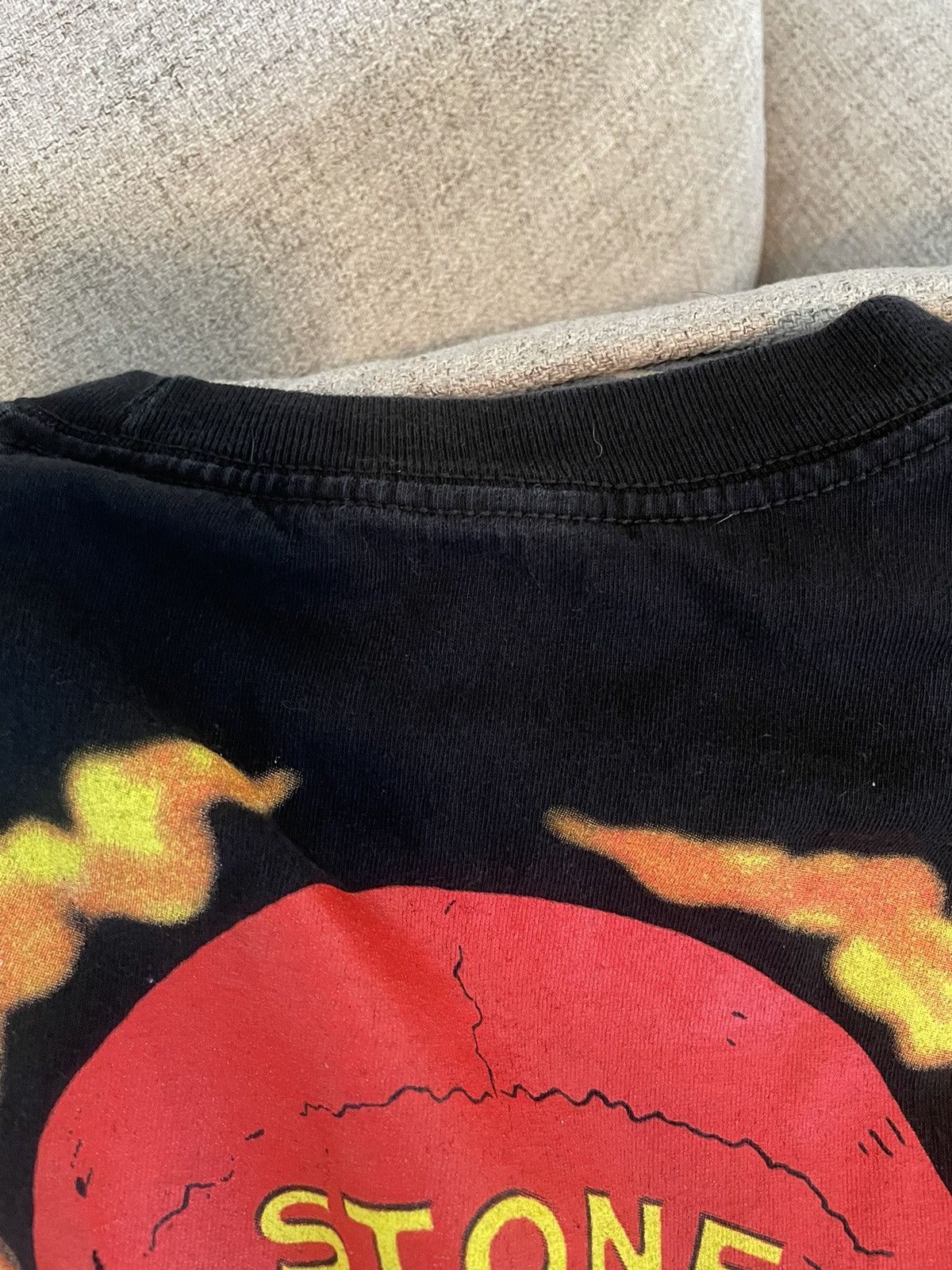 Grailed Austin 3:16 tee Size US L / EU 52-54 / 3 - 4 Thumbnail