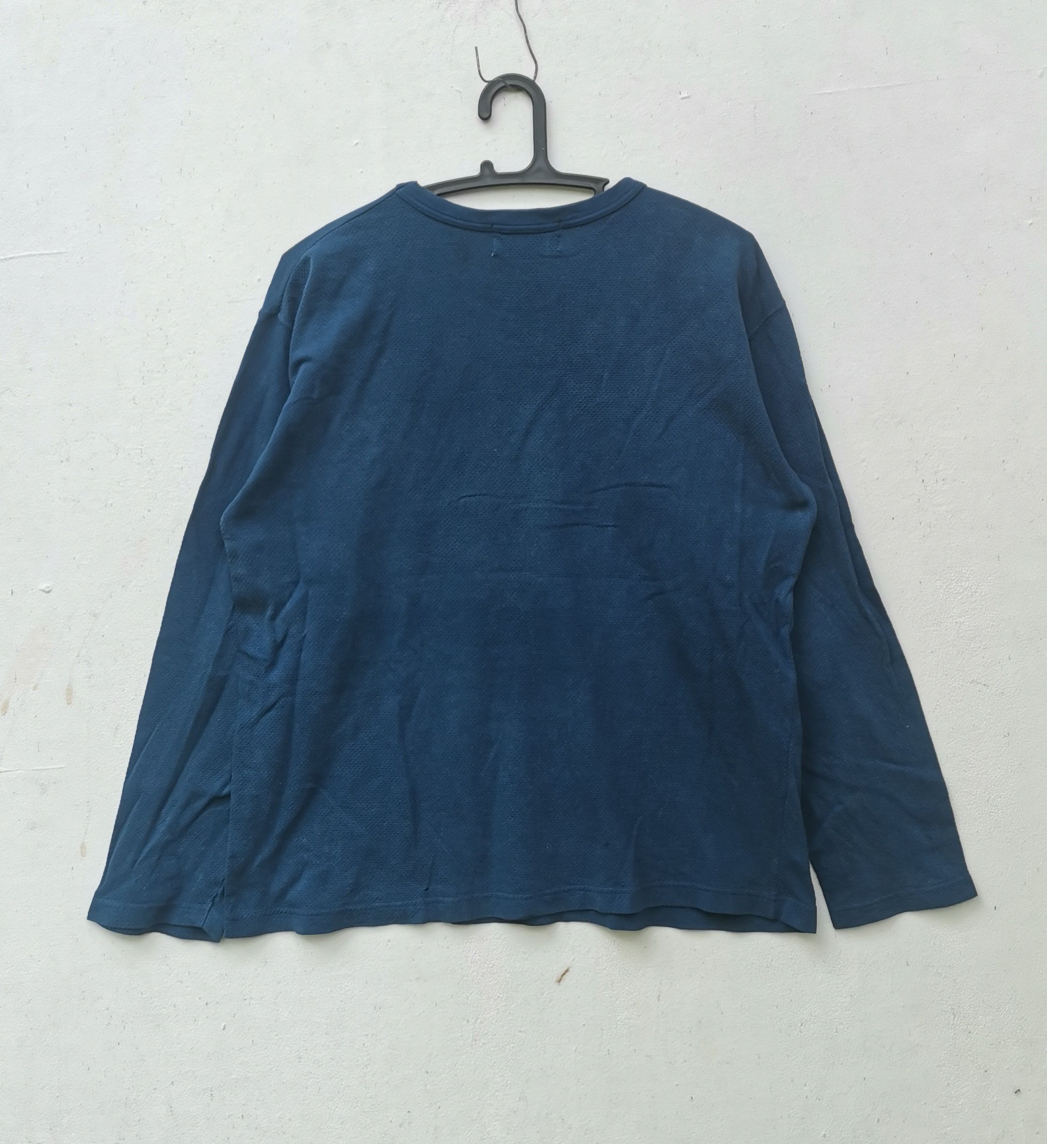 Starter × Vintage Rare vintage Starter long sleeve shirt nice design Size US M / EU 48-50 / 2 - 3 Thumbnail