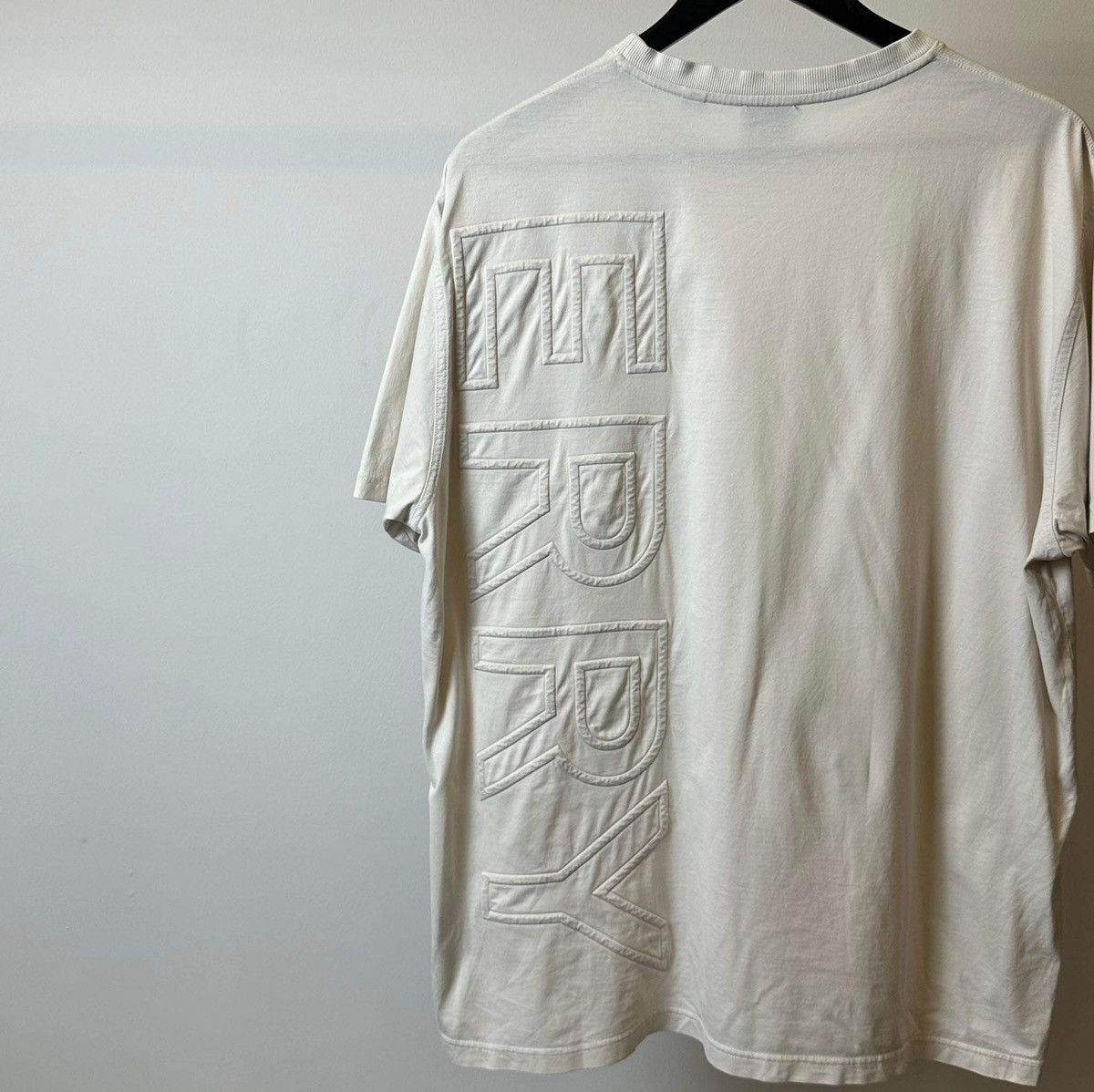 Burberry BURBERRY T SHIRT Size US M / EU 48-50 / 2 - 4 Thumbnail