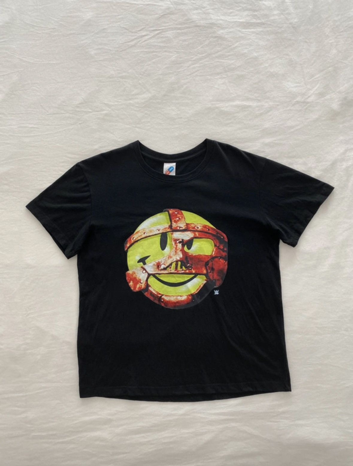 Mankind Have A Nice Day Shirt | Grailed