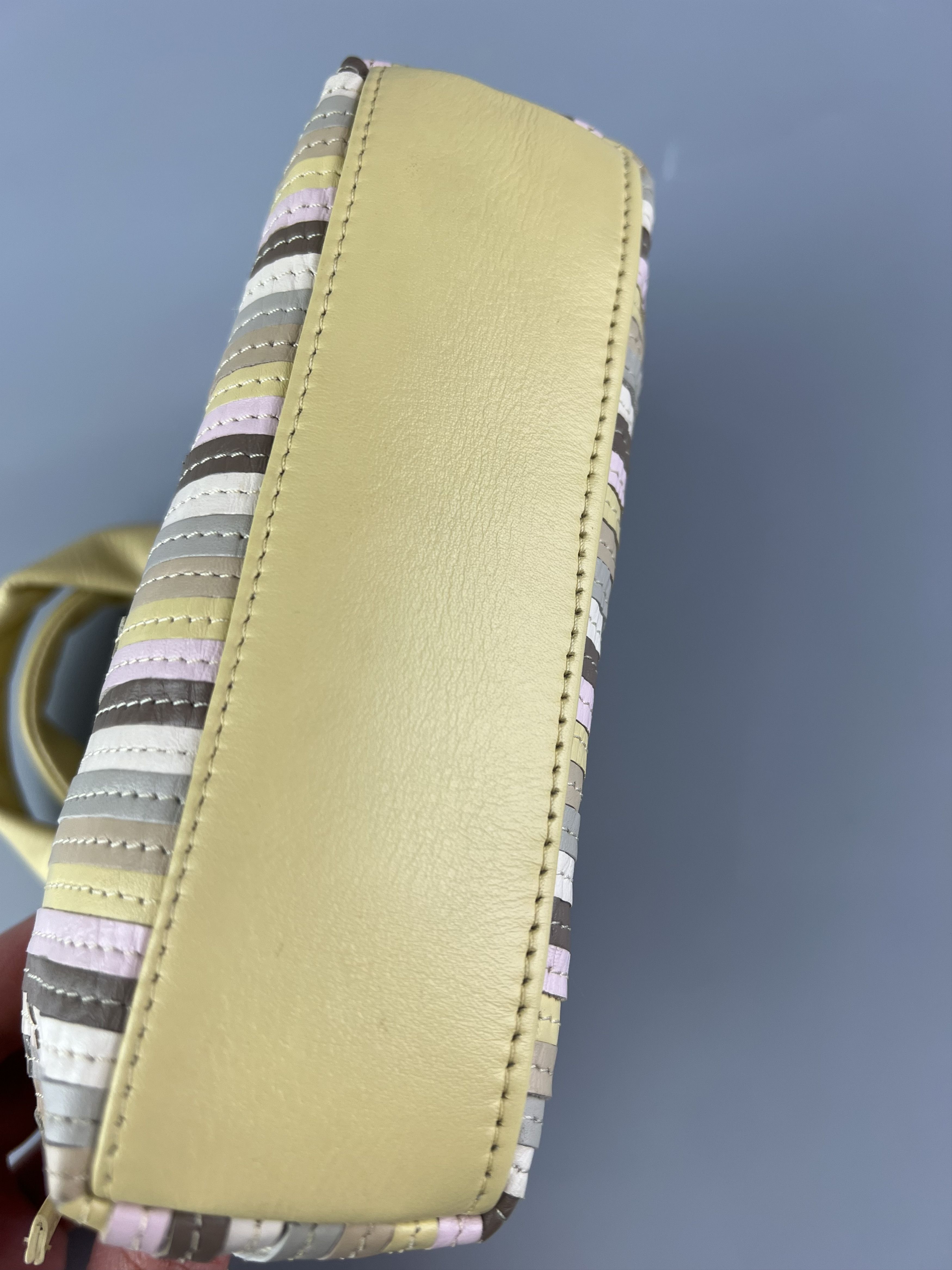 Other Radley Leather Mini Bag Multicolor Size ONE SIZE - 3 Thumbnail