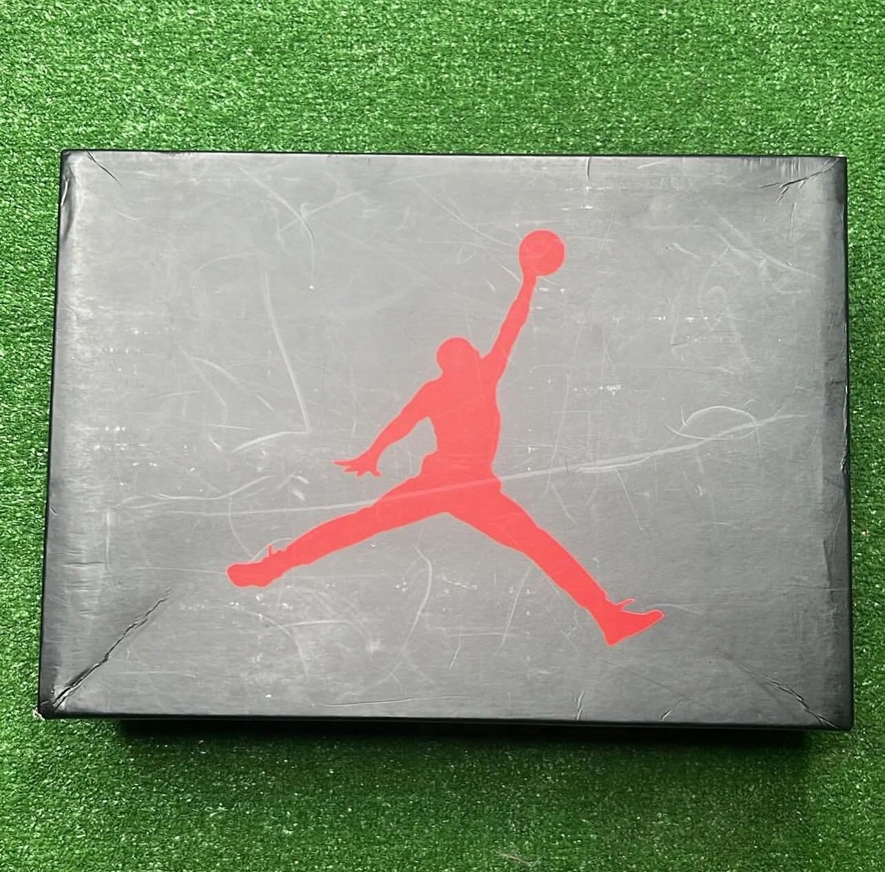 Jordan Brand Air Jordan 3 Retro GS ‘ Cool Grey ‘ 2021 Size US 6 / EU 39 - 8 Thumbnail