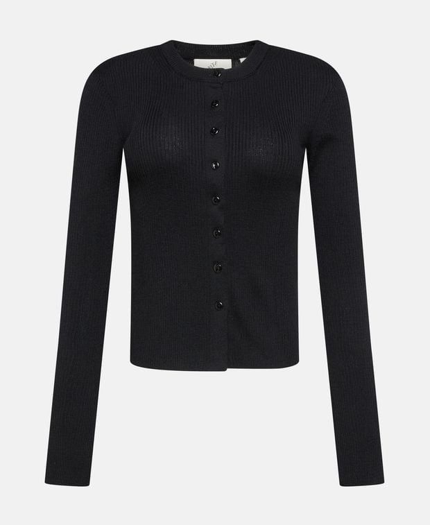 Other Wool cardigan Size XL / US 12-14 / IT 48-50 - 1 Thumbnail