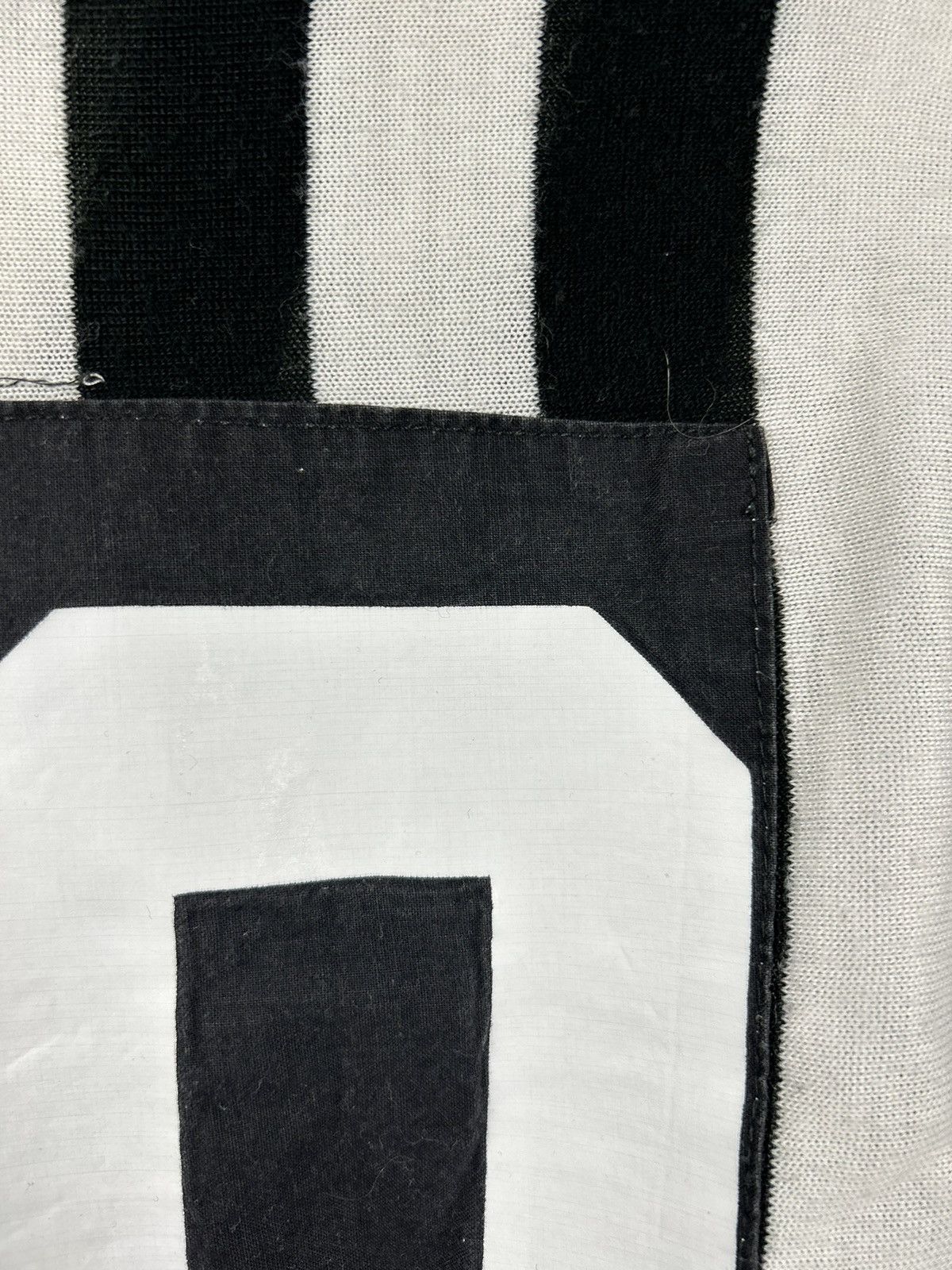 Kappa Vintage 80s Juventus Jersey Kappa Ariston Rare Size US S / EU 44-46 / 1 - 22 Thumbnail