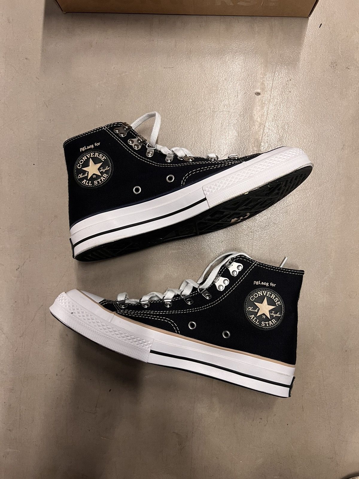 Converse PG Lang