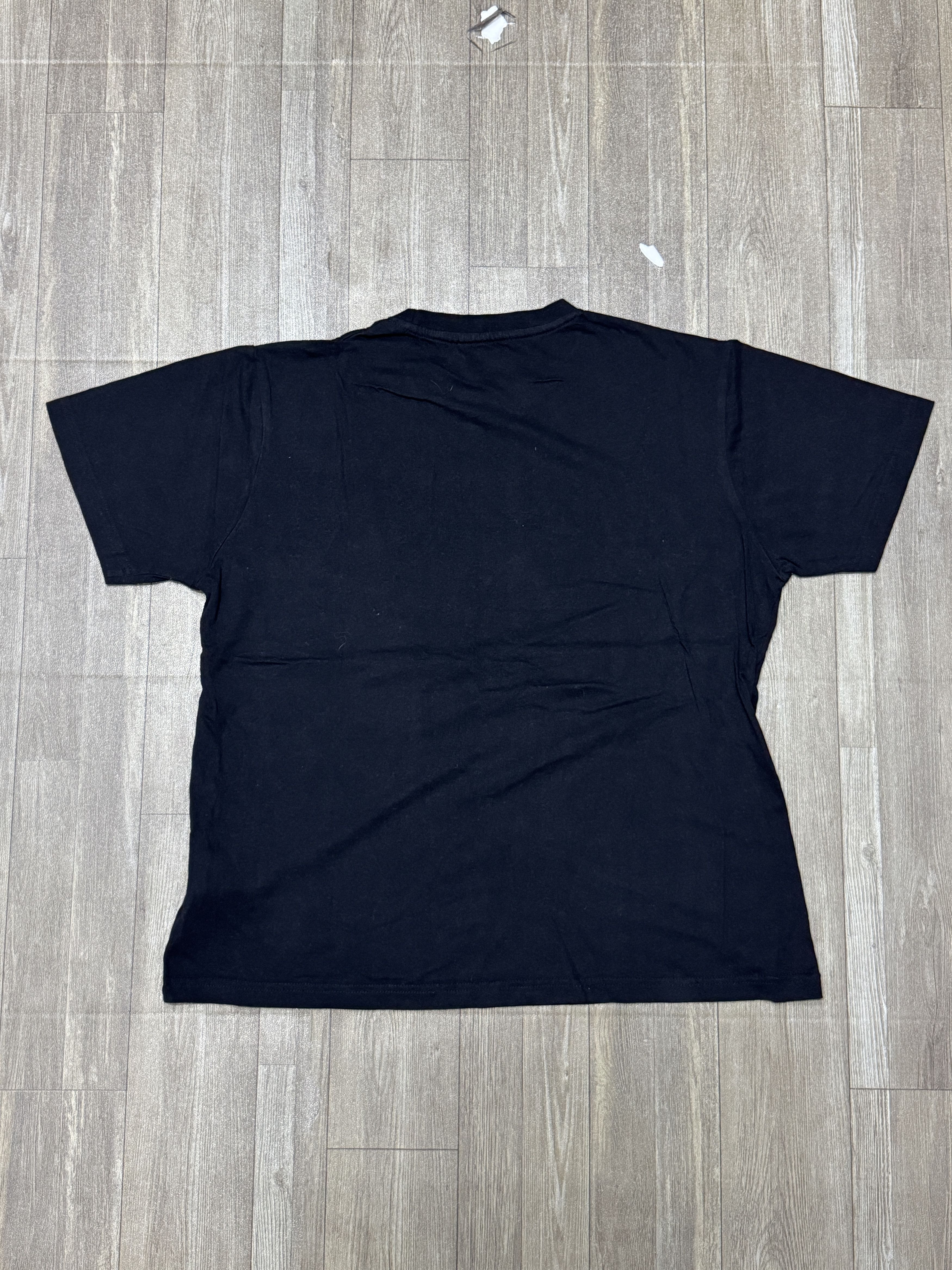 Ed Hardy × Japanese Brand × Vintage Ed Hardy Black Shirt 3L Size US L / EU 52-54 / 3 - 5 Thumbnail