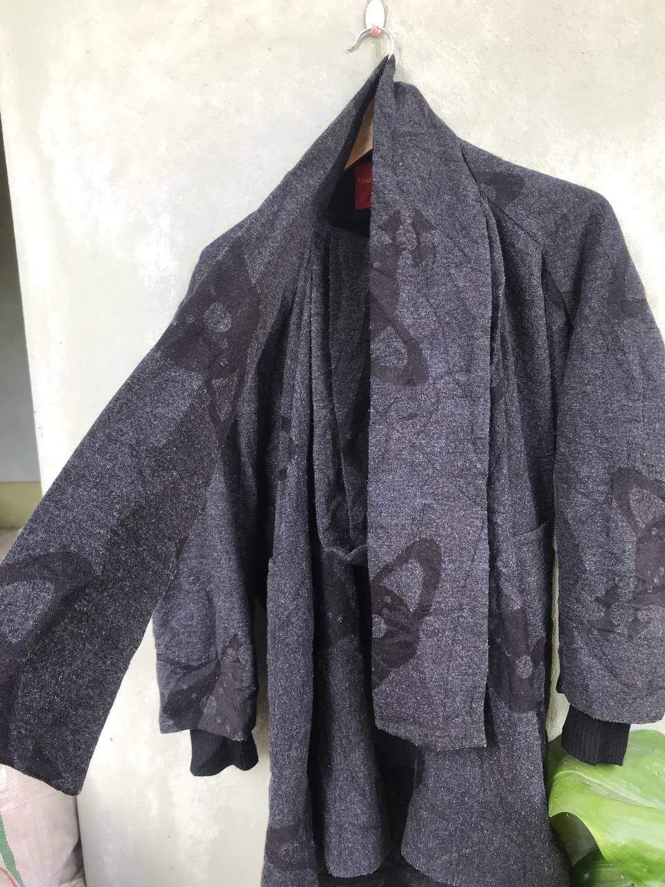 Vivienne Westwood Vivienne Westwood Red Label Rare Design Size US M / EU 48-50 / 2 - 8 Thumbnail
