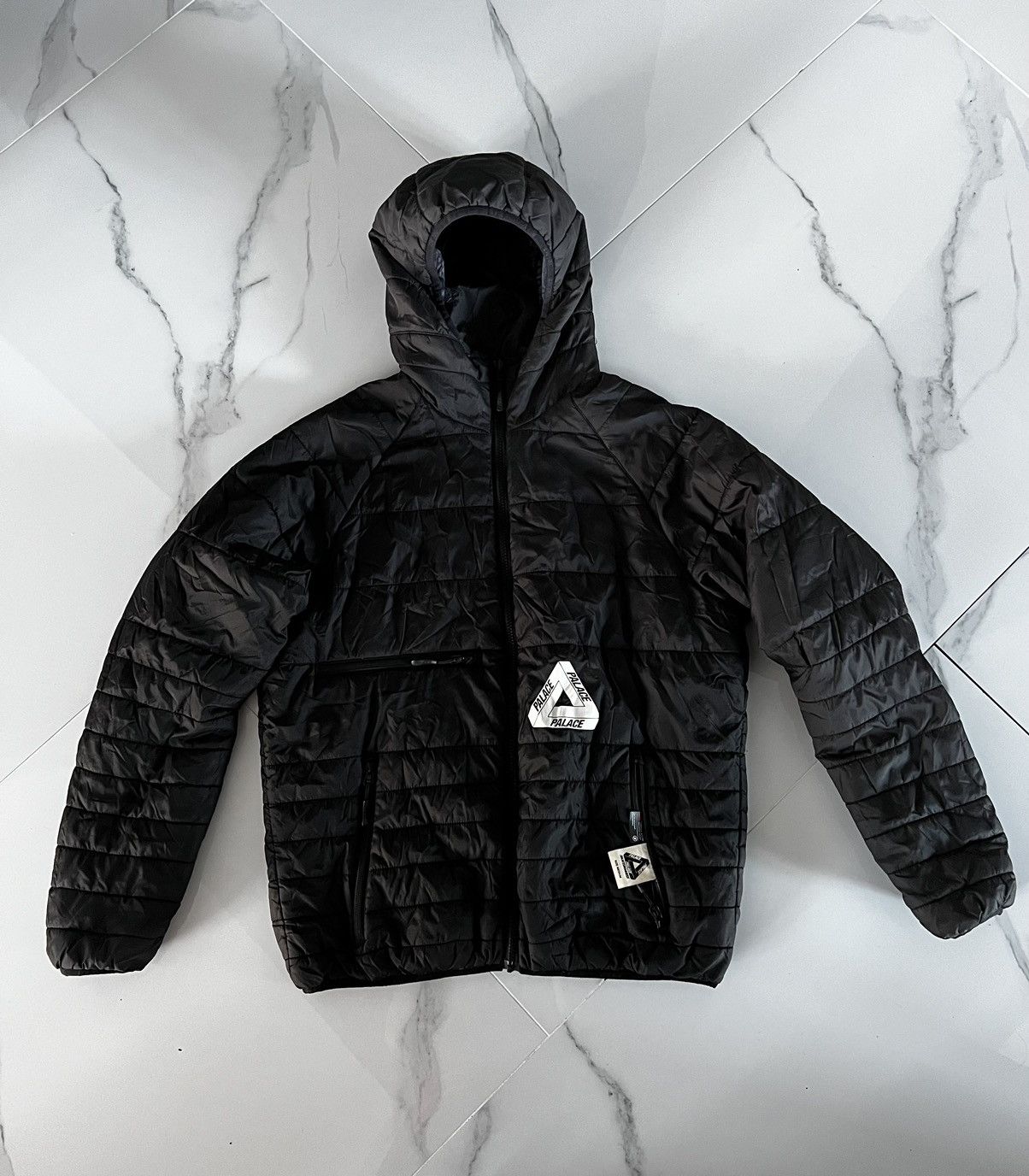Palace × Welcome Skateboards Palace reversible spherie jacket Size US M / EU 48-50 / 2 - 5 Thumbnail