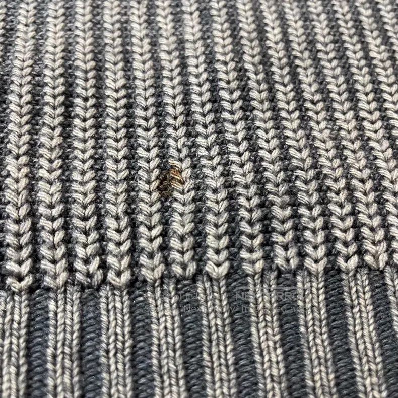 RRL Ralph Lauren RRL Ralph Lauren Vintage Knitted Sweater Size US XS / EU 42 / 0 - 8 Thumbnail