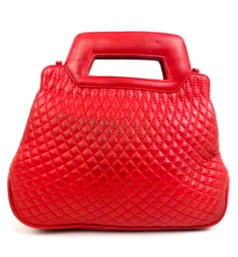 Bally Bally leather bag Size ONE SIZE - 2 Thumbnail