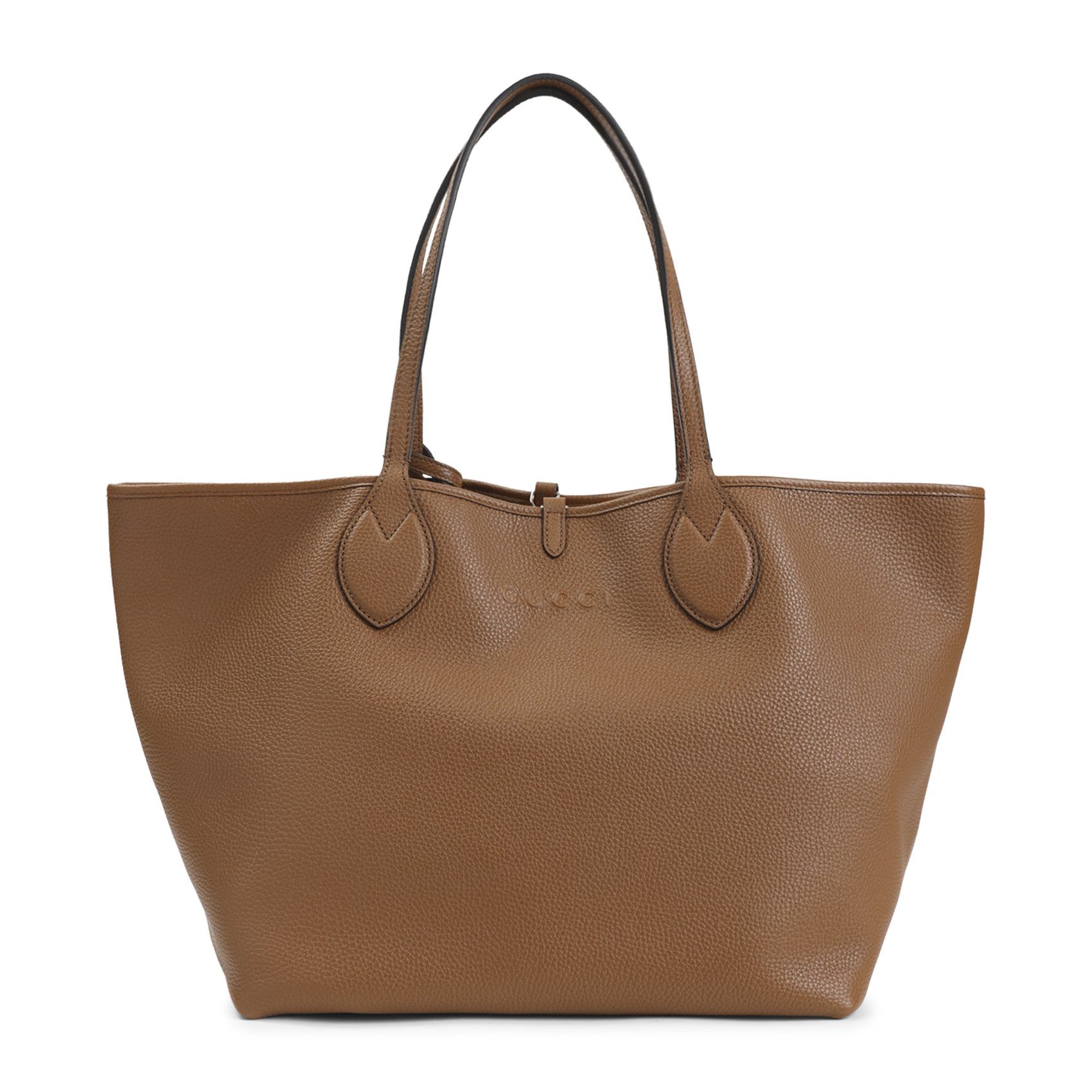 Gucci Gucci Totissima Large Tote Bag Size ONE SIZE - 1 Thumbnail